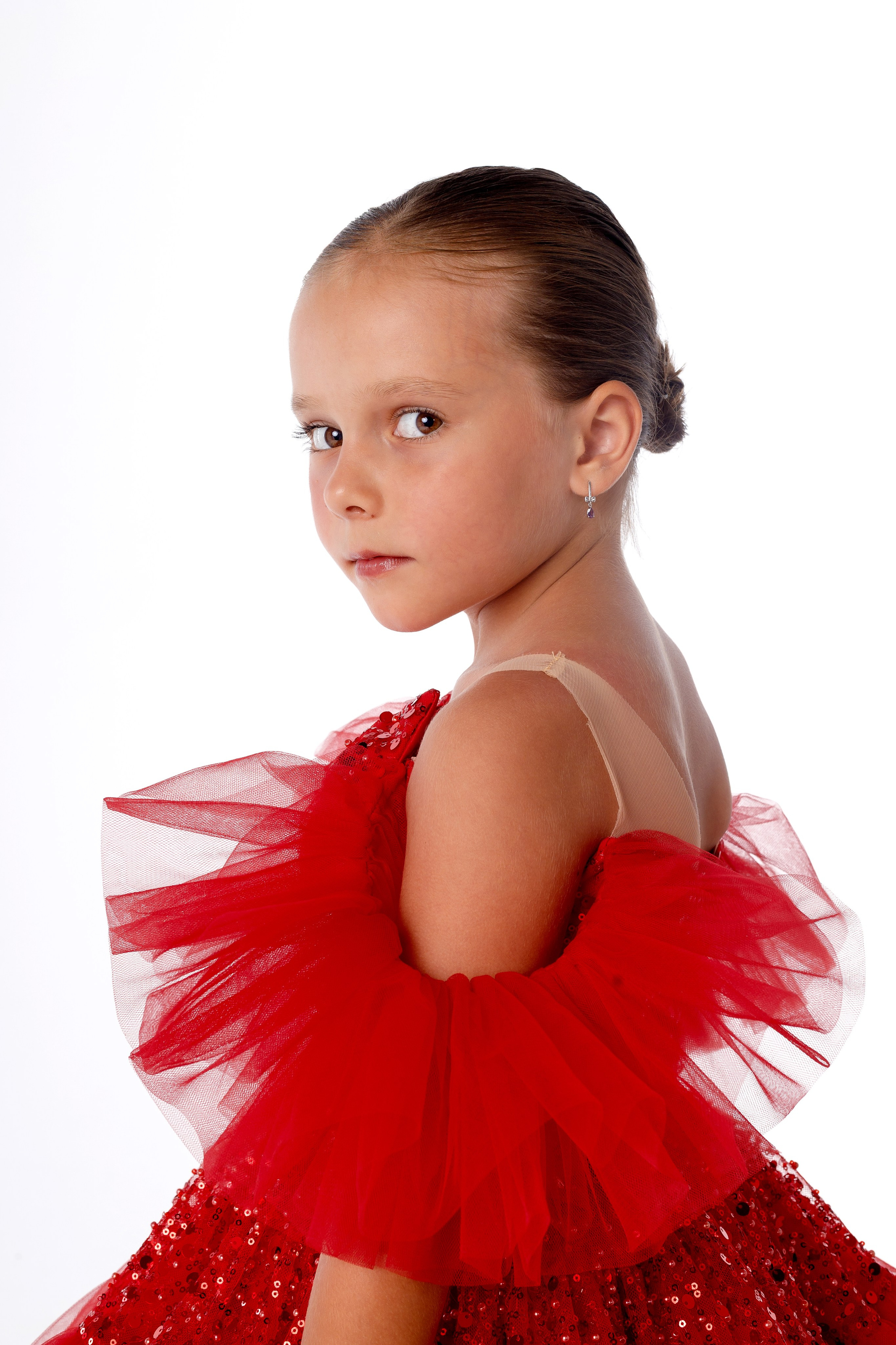 Рекламная съемка Viva La Sofia. Efimova Model Agency