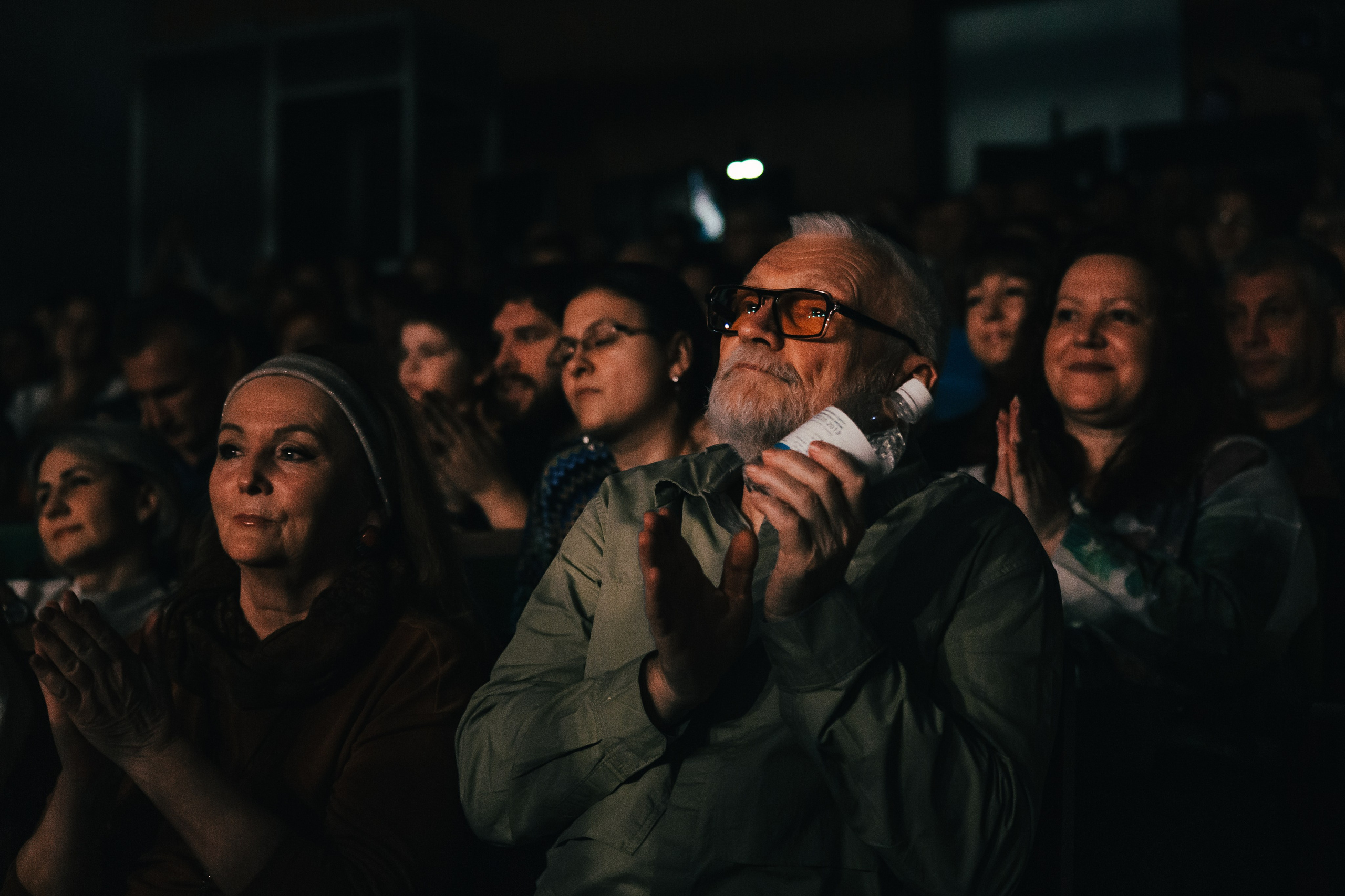 Концерт Виталий Будяк / Челябинск 15.11.24. Фотограф в Челябинске Ополихина Анна