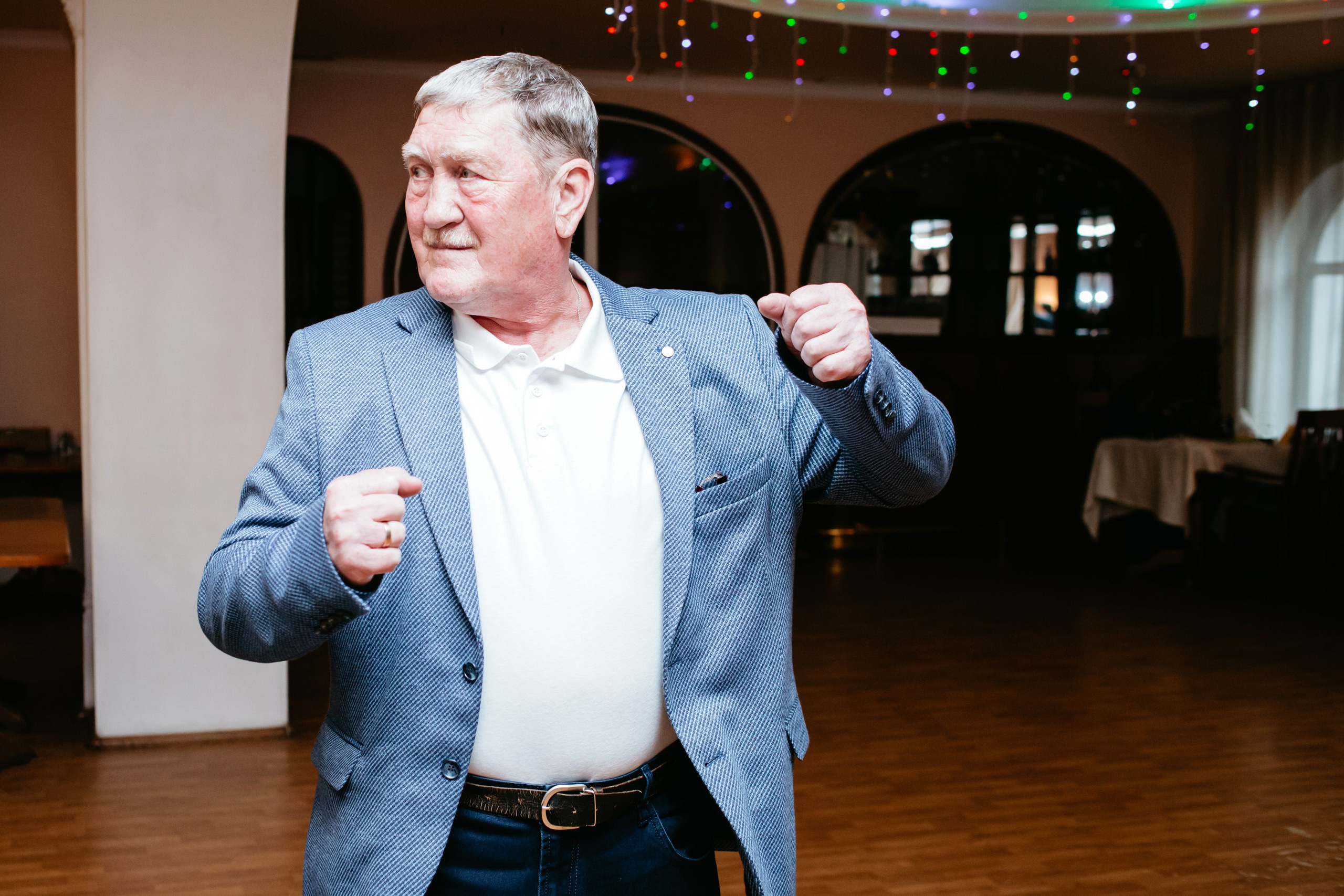 Юбилей. 70. Фотограф в Челябинске Ополихина Анна