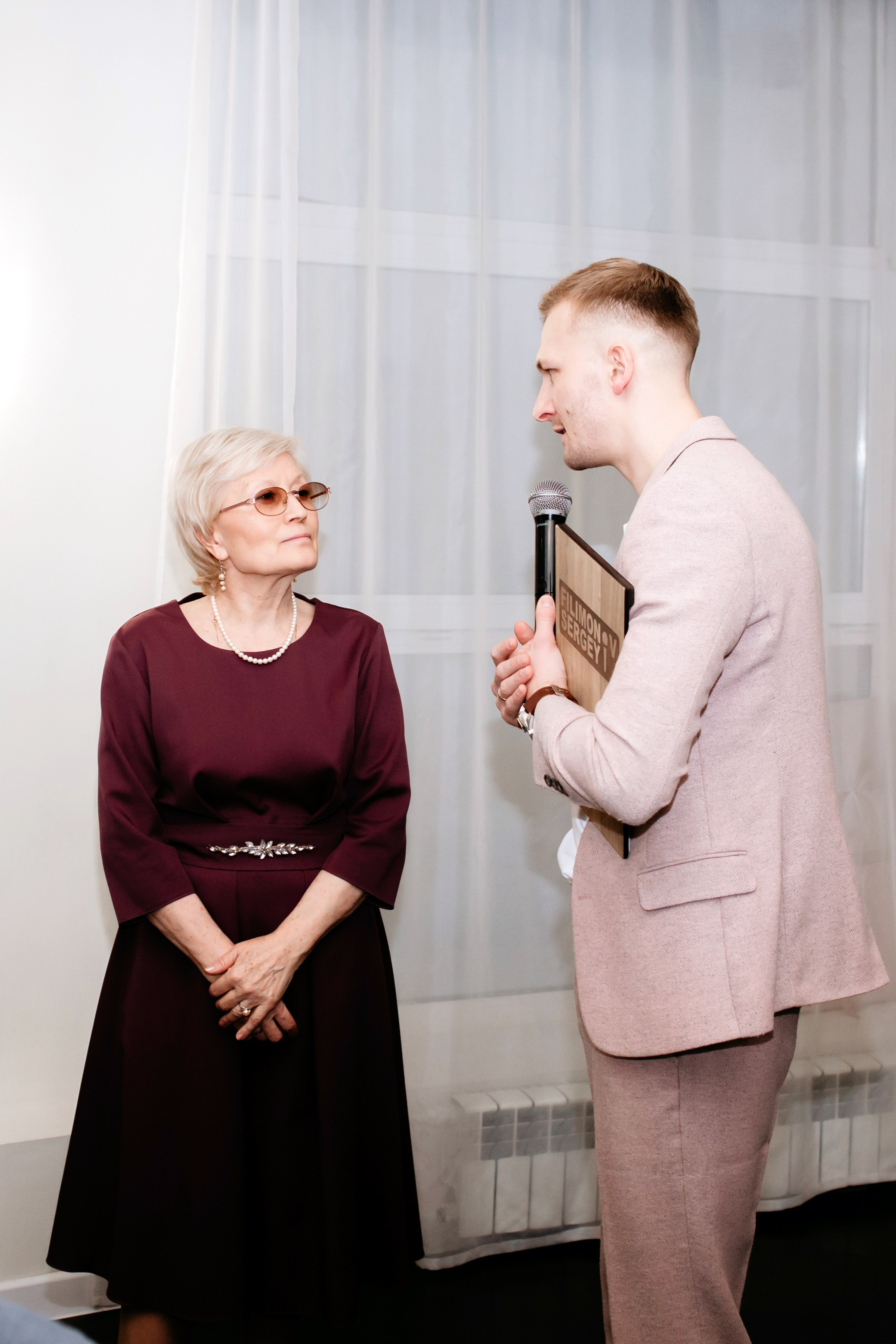 Свадебный банкет Анна и Дмитрия. Фотограф в Челябинске Ополихина Анна