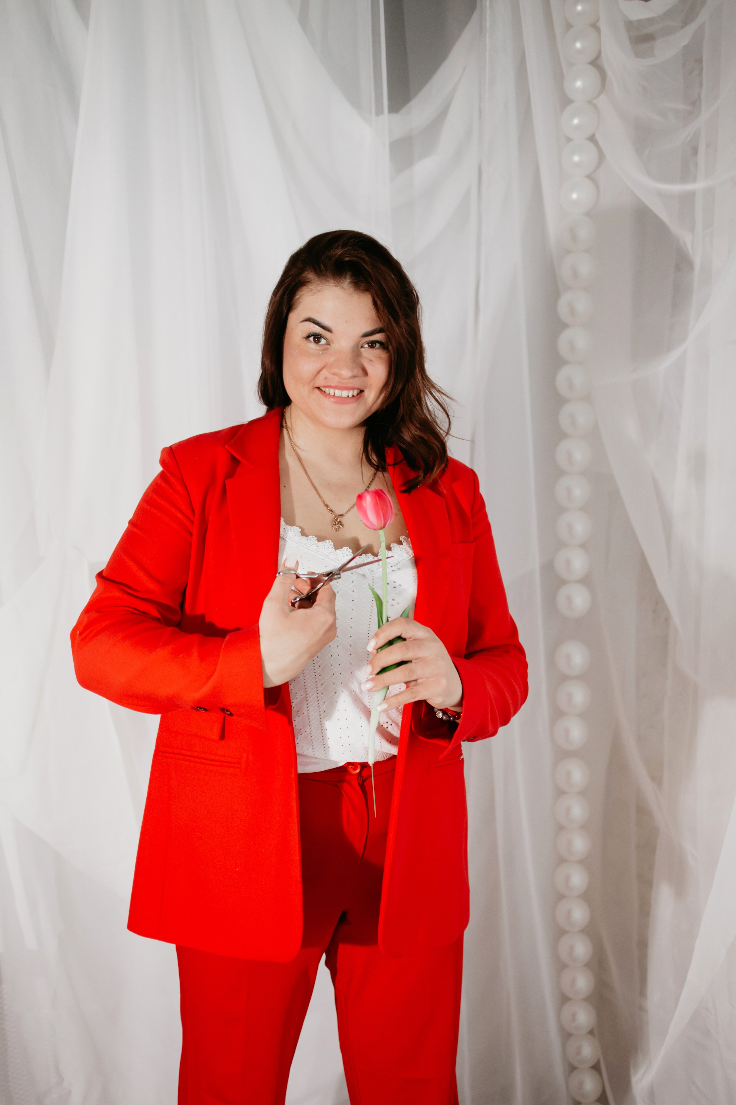 Фотосессия Анна и семья. Фотограф в Челябинске Ополихина Анна