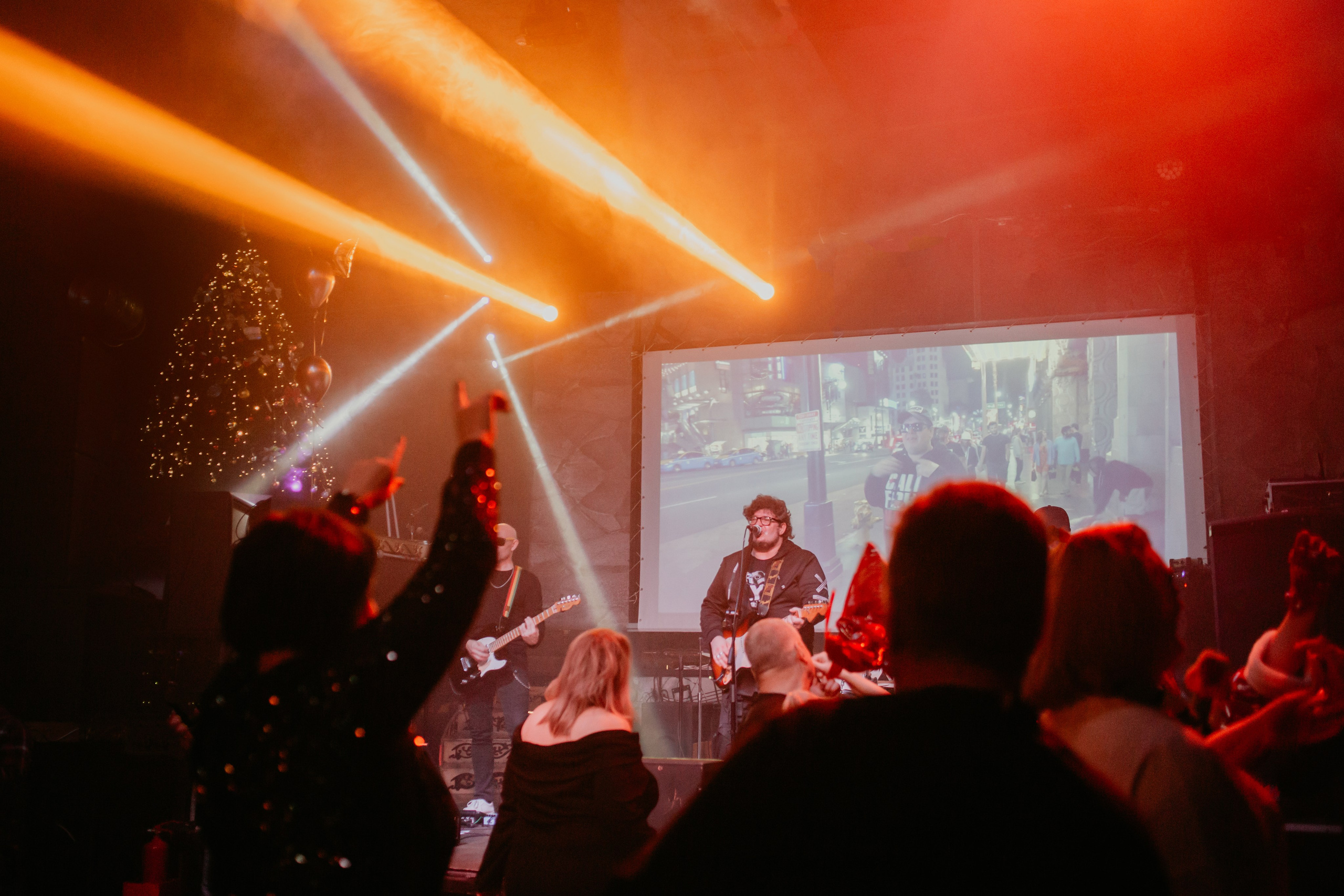 Ананасов фэст 2025 OZZ. Фотограф в Челябинске Ополихина Анна