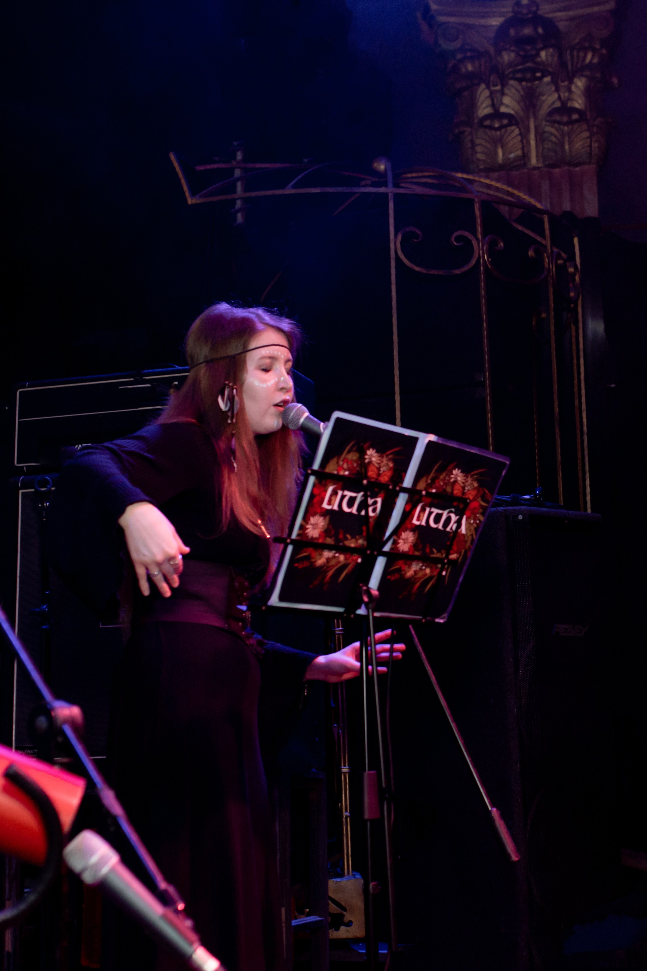 Agnivaib 2025 Ozz. Фотограф в Челябинске Ополихина Анна