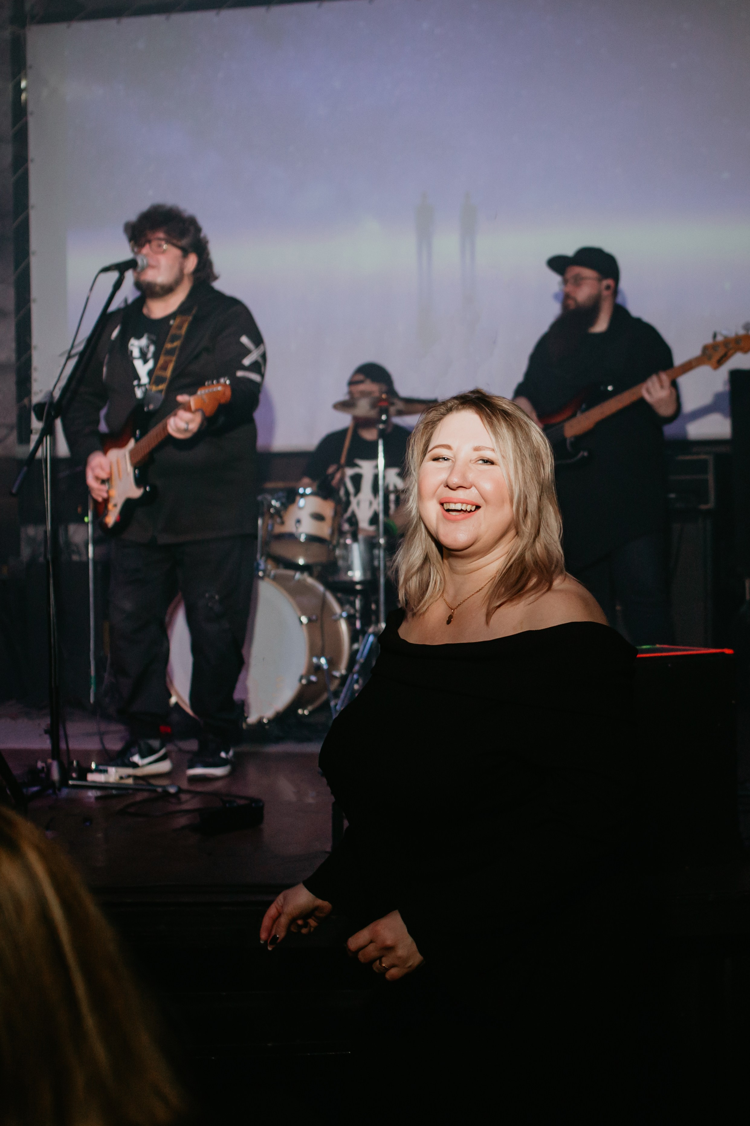 Ананасов фэст 2025 OZZ. Фотограф в Челябинске Ополихина Анна