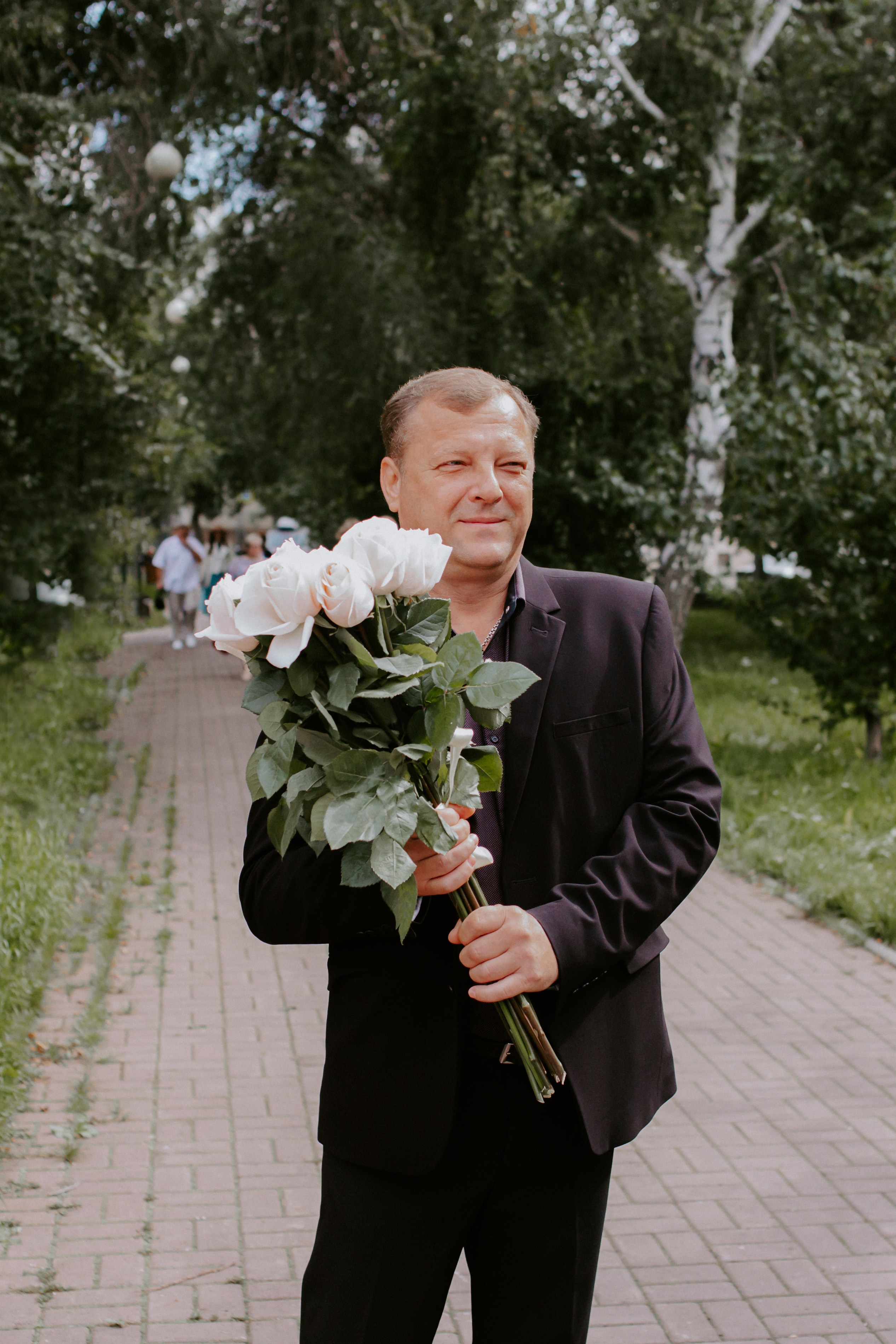 Загс и прогулка. Владислав и Екатерина. Фотограф в Челябинске Ополихина Анна