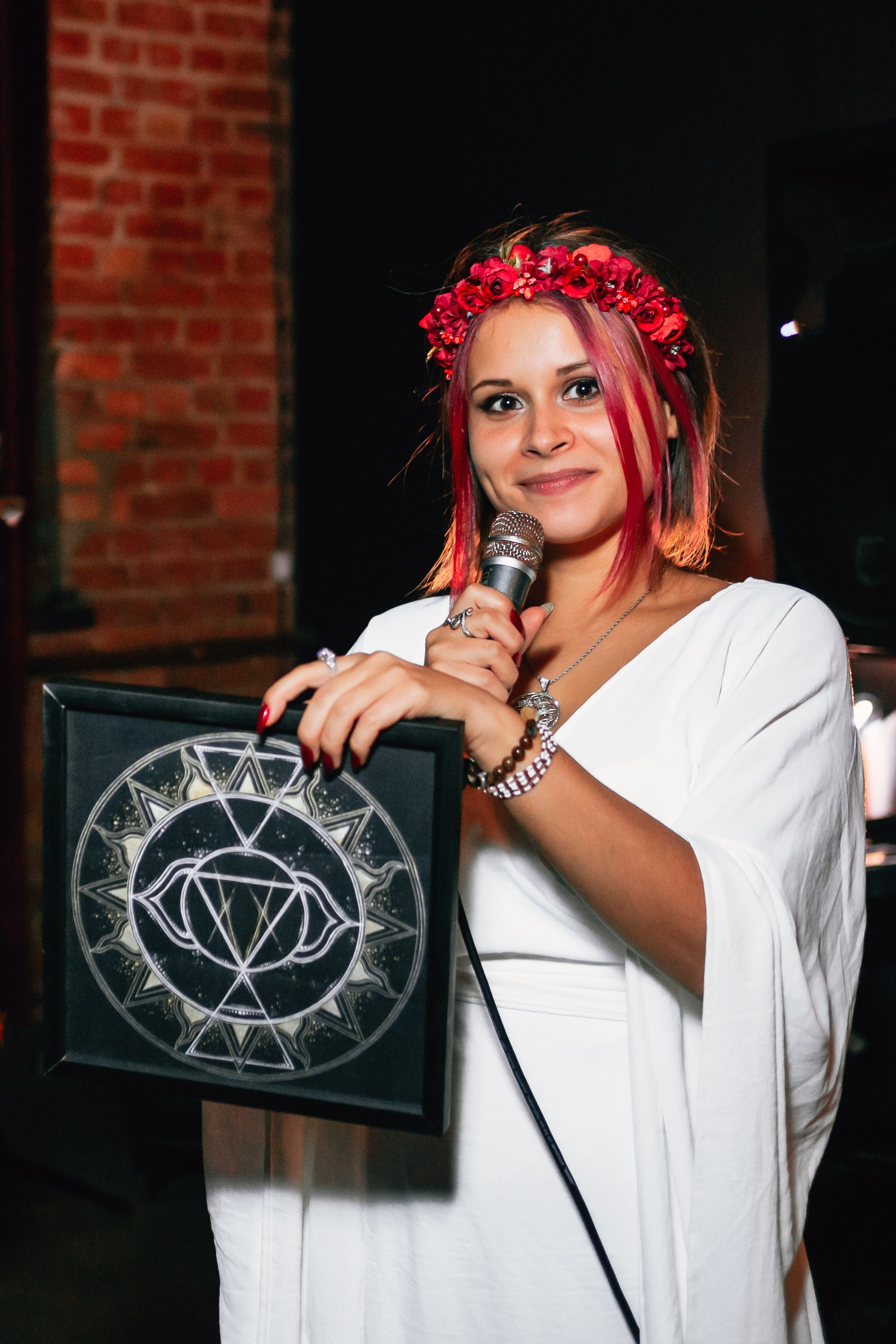 Свадебный банкет. Катя и Марк. Фотограф в Челябинске Ополихина Анна