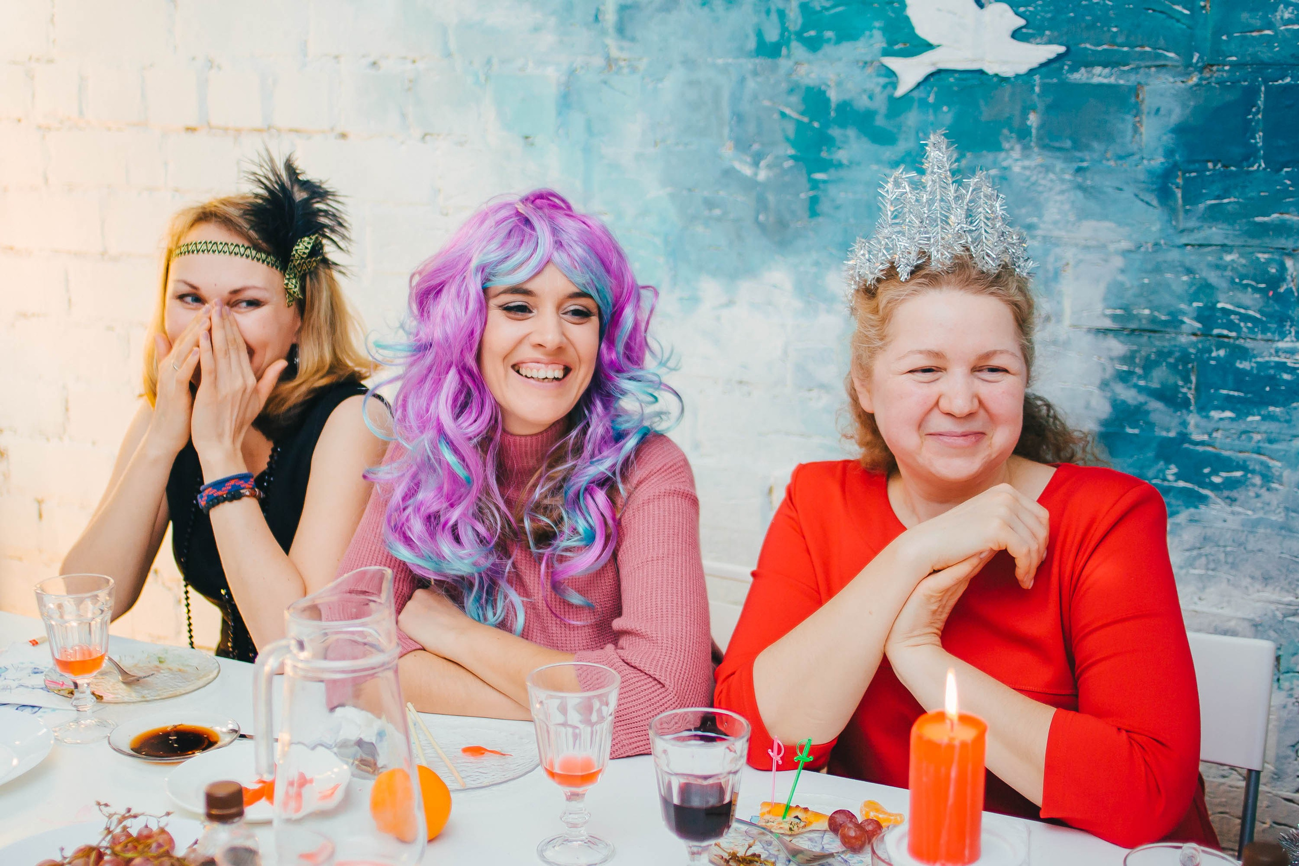 Фоторепортаж корпоратива. Фотограф в Челябинске Ополихина Анна