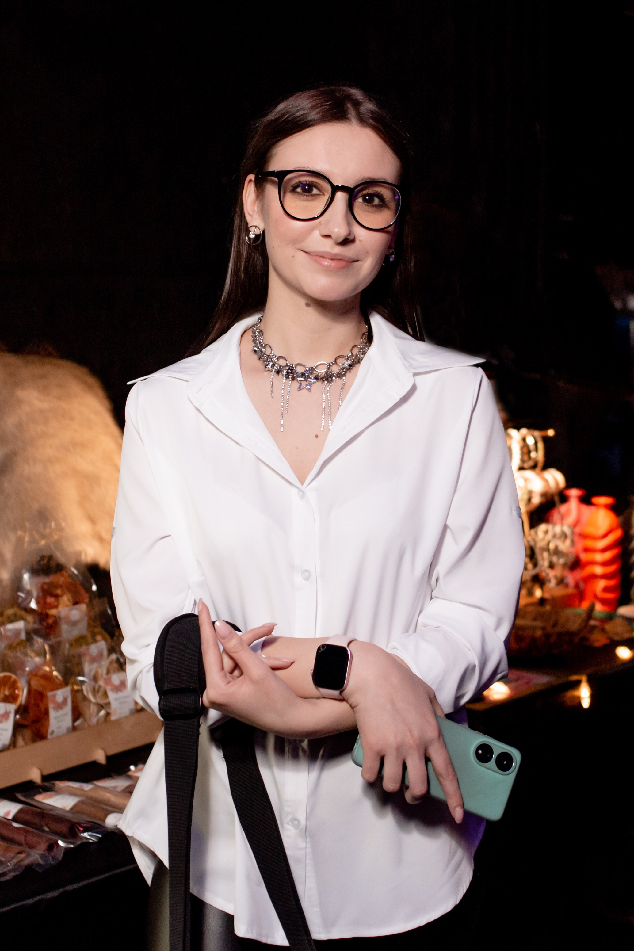 Agnivaib 2025 Ozz. Фотограф в Челябинске Ополихина Анна