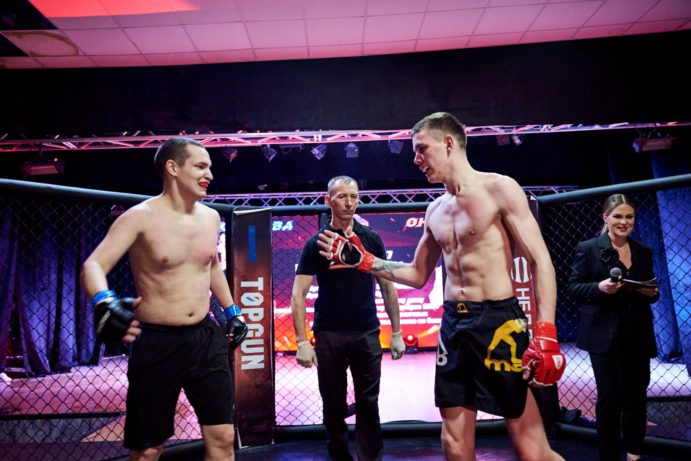 Бои. Маляревич Дмитрий свадебный фотограф