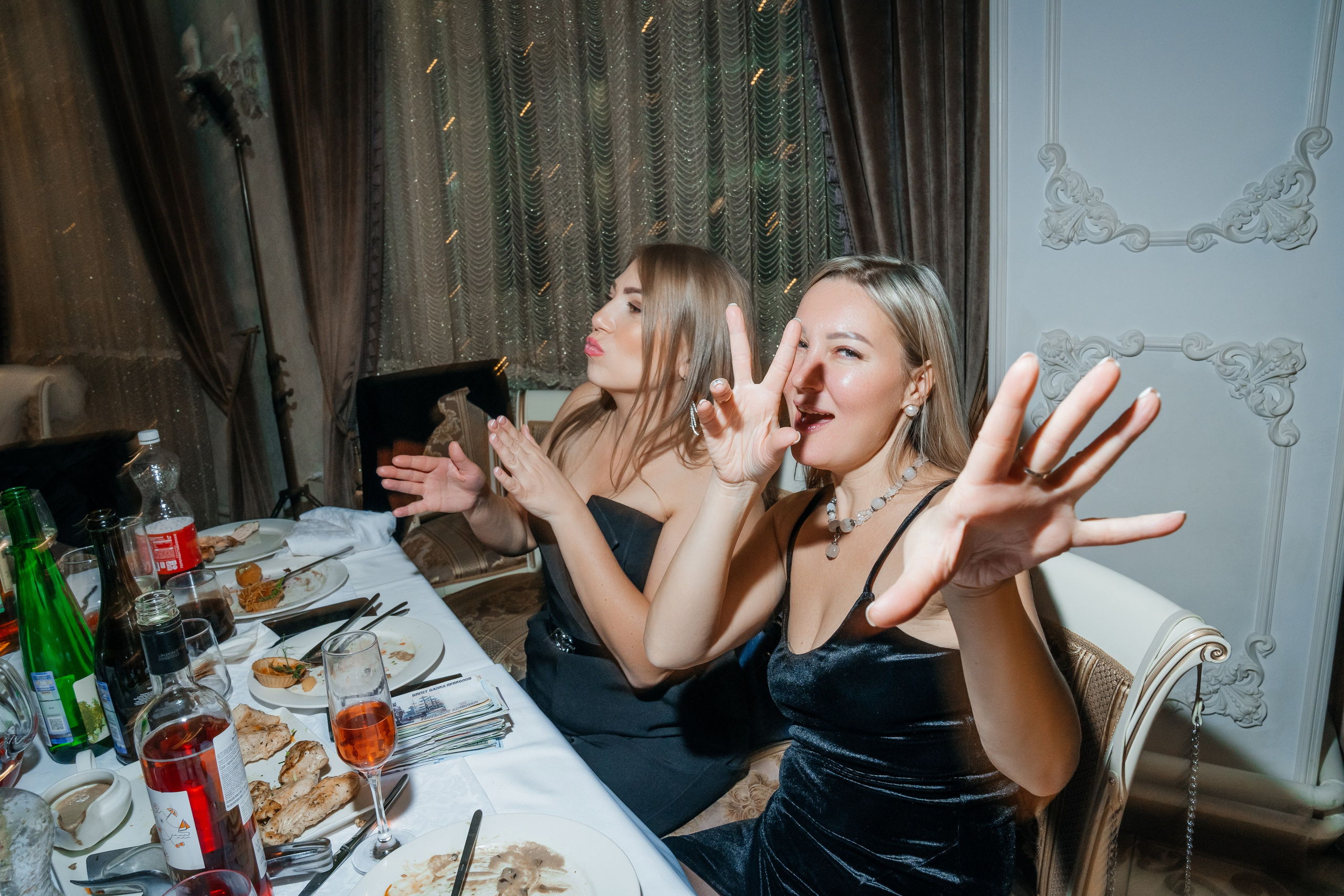 Отель «ПушкинЪ». Фотограф Ангарск Иркутск Ксения Король