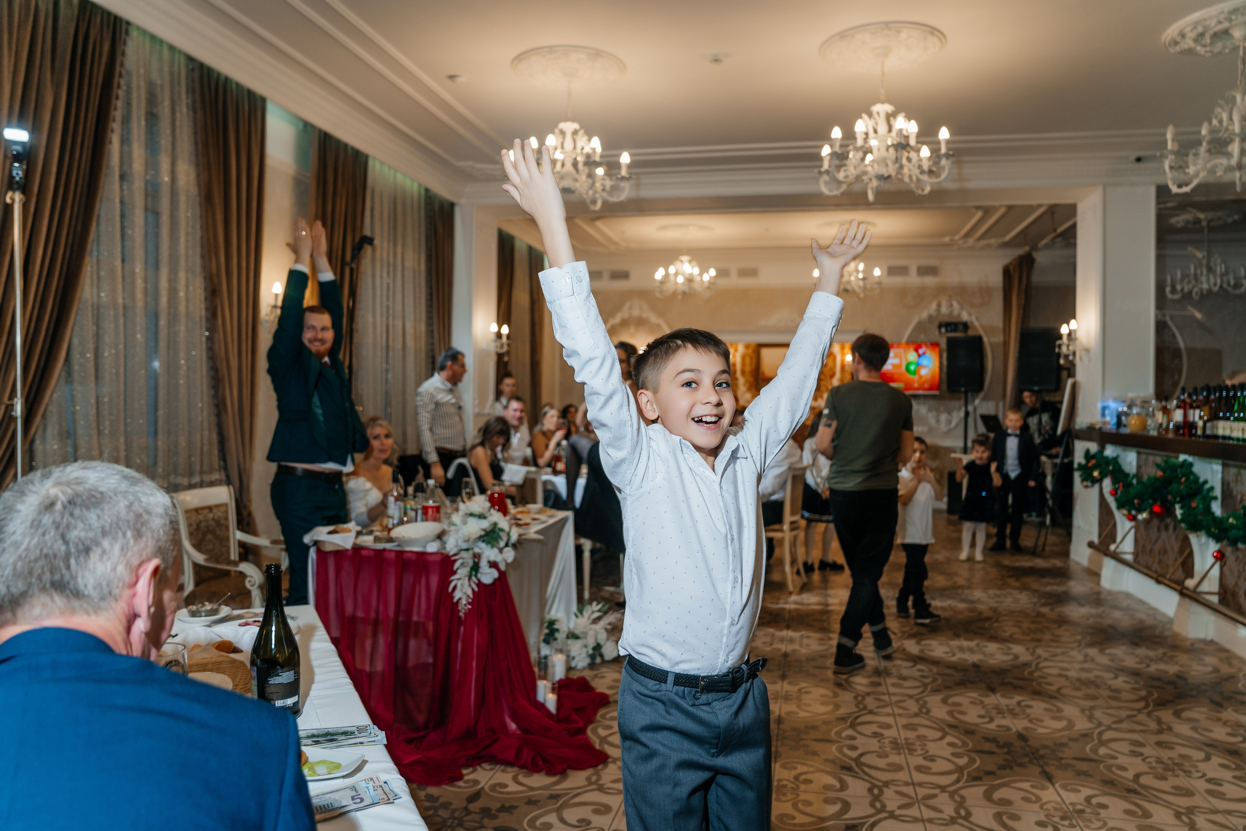 Отель «ПушкинЪ». Фотограф Ангарск Иркутск Ксения Король