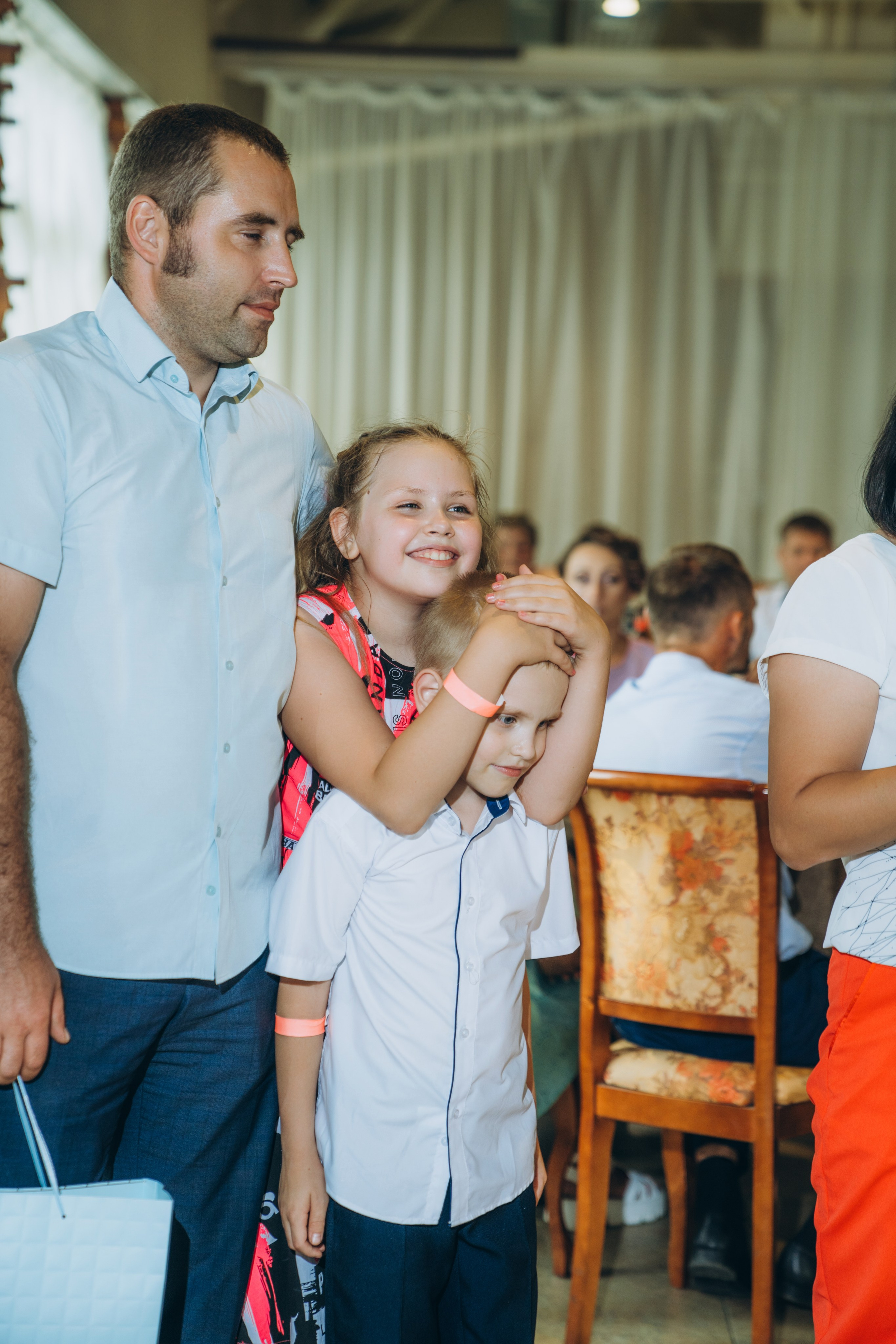 Ирина & Иван. Фотограф Ангарск Иркутск Ксения Король