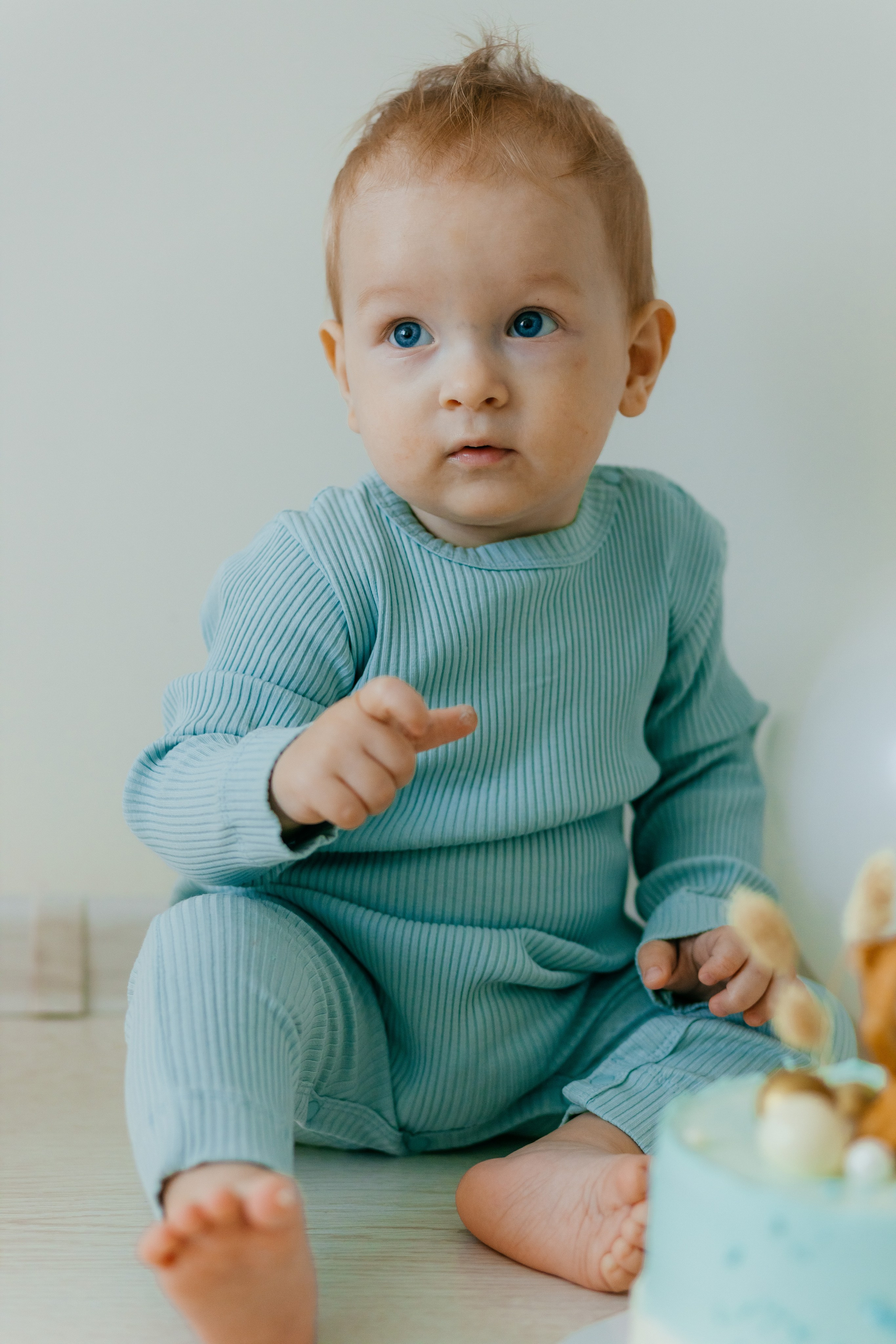 Годовасик. Свадебный и семейный фотограф