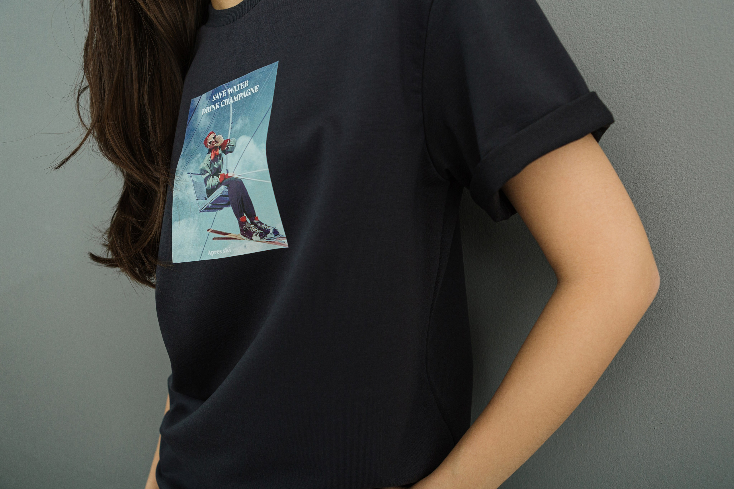 Zaay Winter 2024. Фотограф Евгений Политов