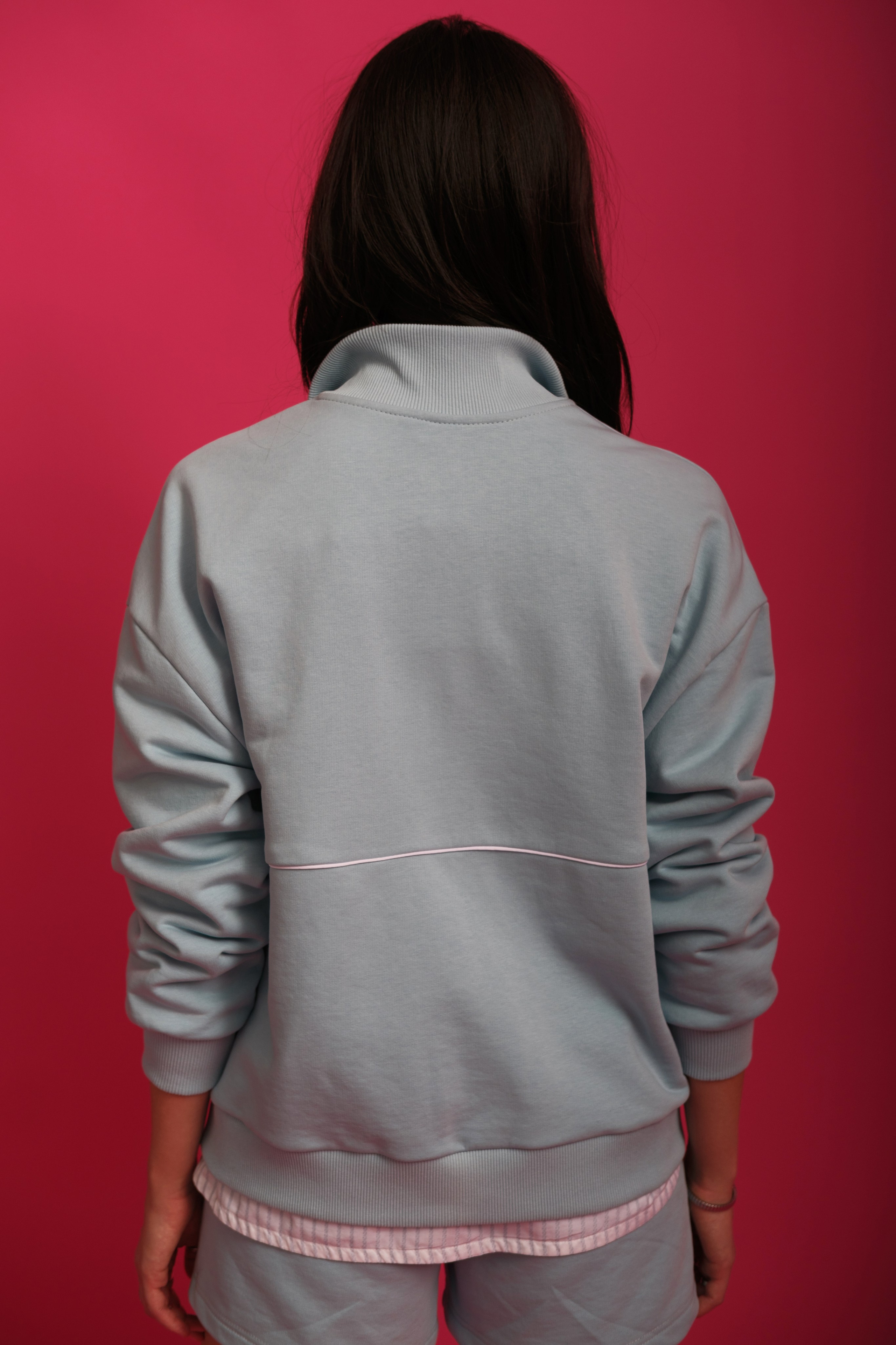 Zaay Spring'2025. Фотограф Евгений Политов