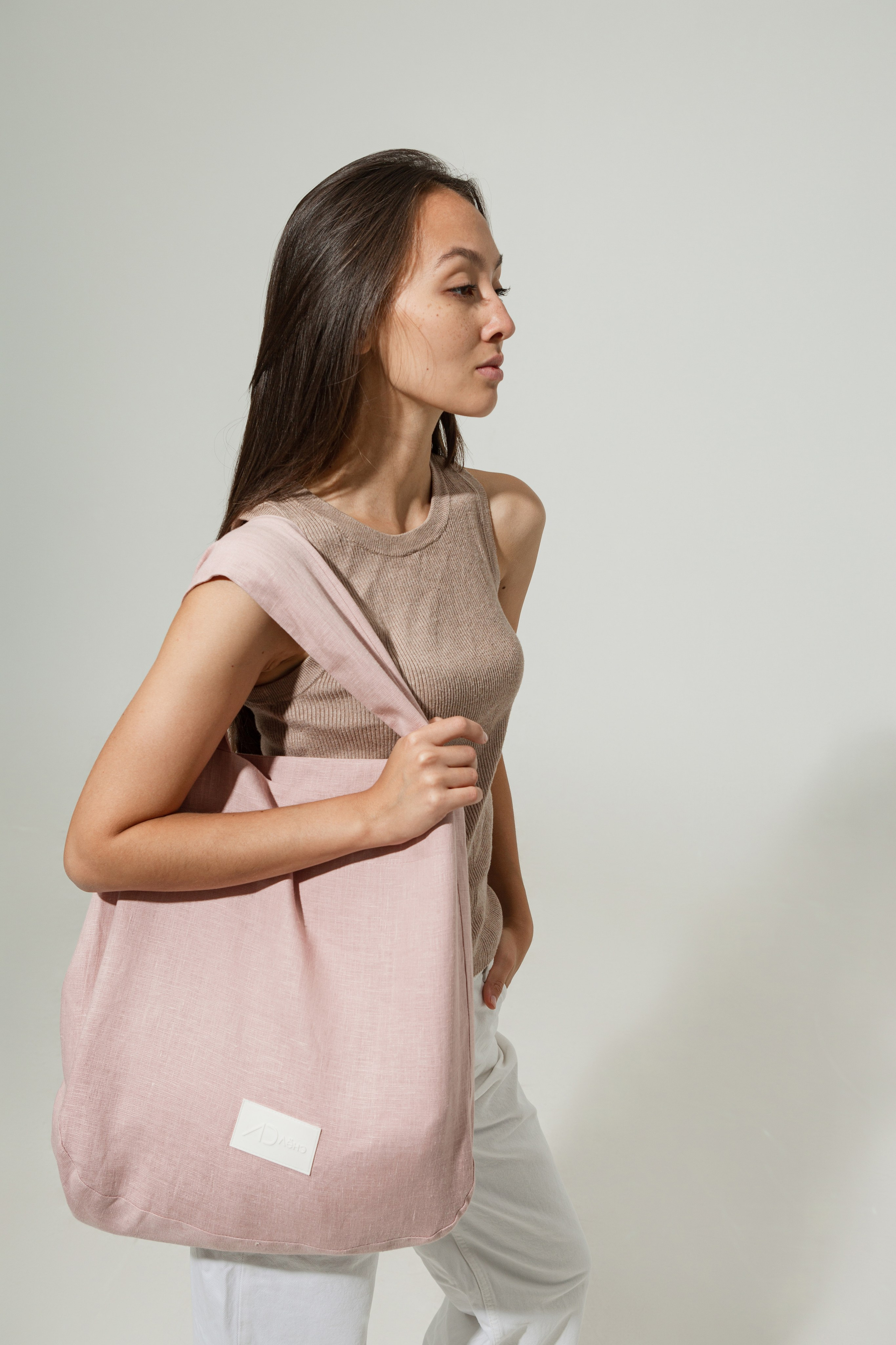 Шопперы. Фотограф Евгений Политов