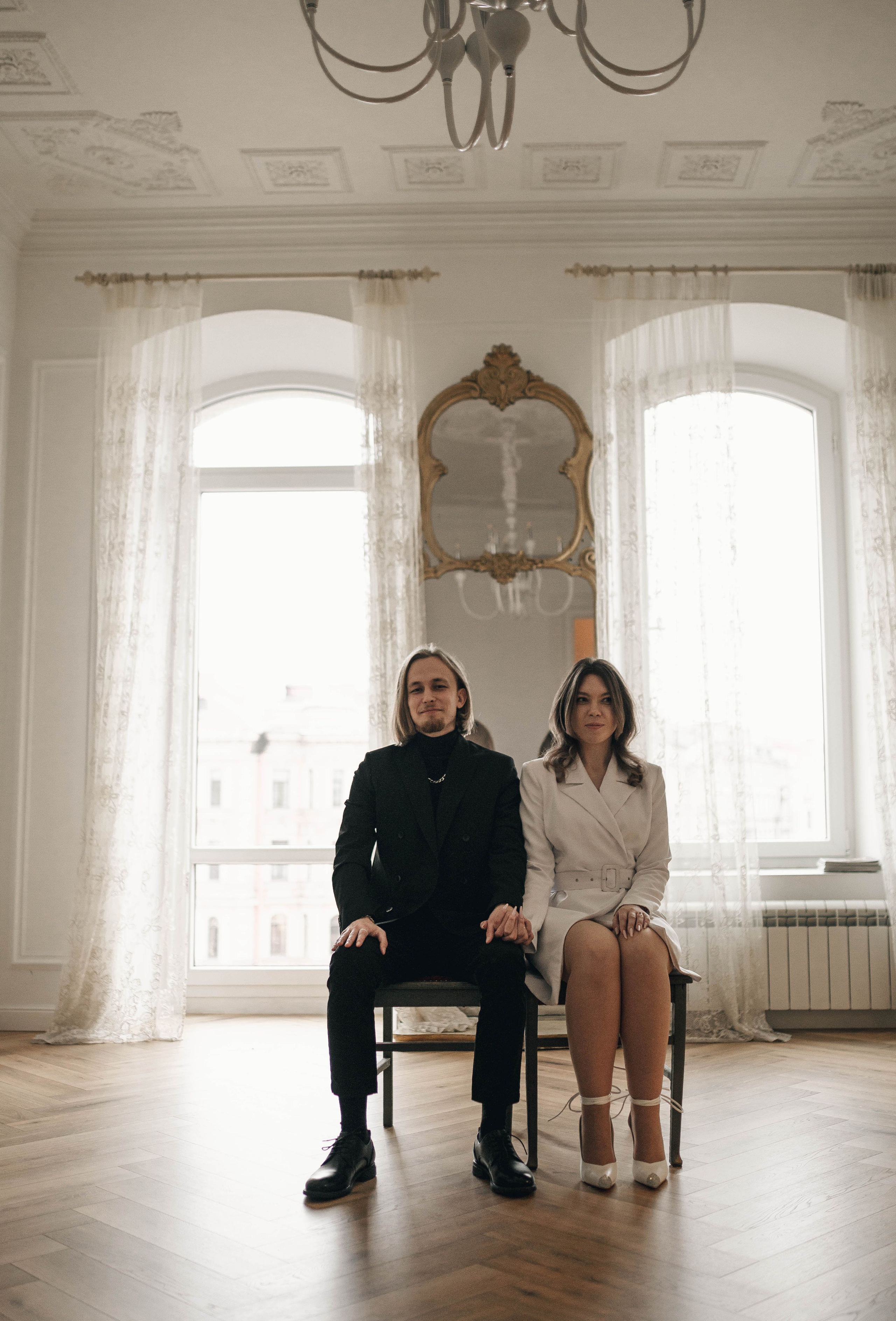 I&S | WEDDING. Лайфстайл фотограф в Санкт-Петербурге — Вера Целикова