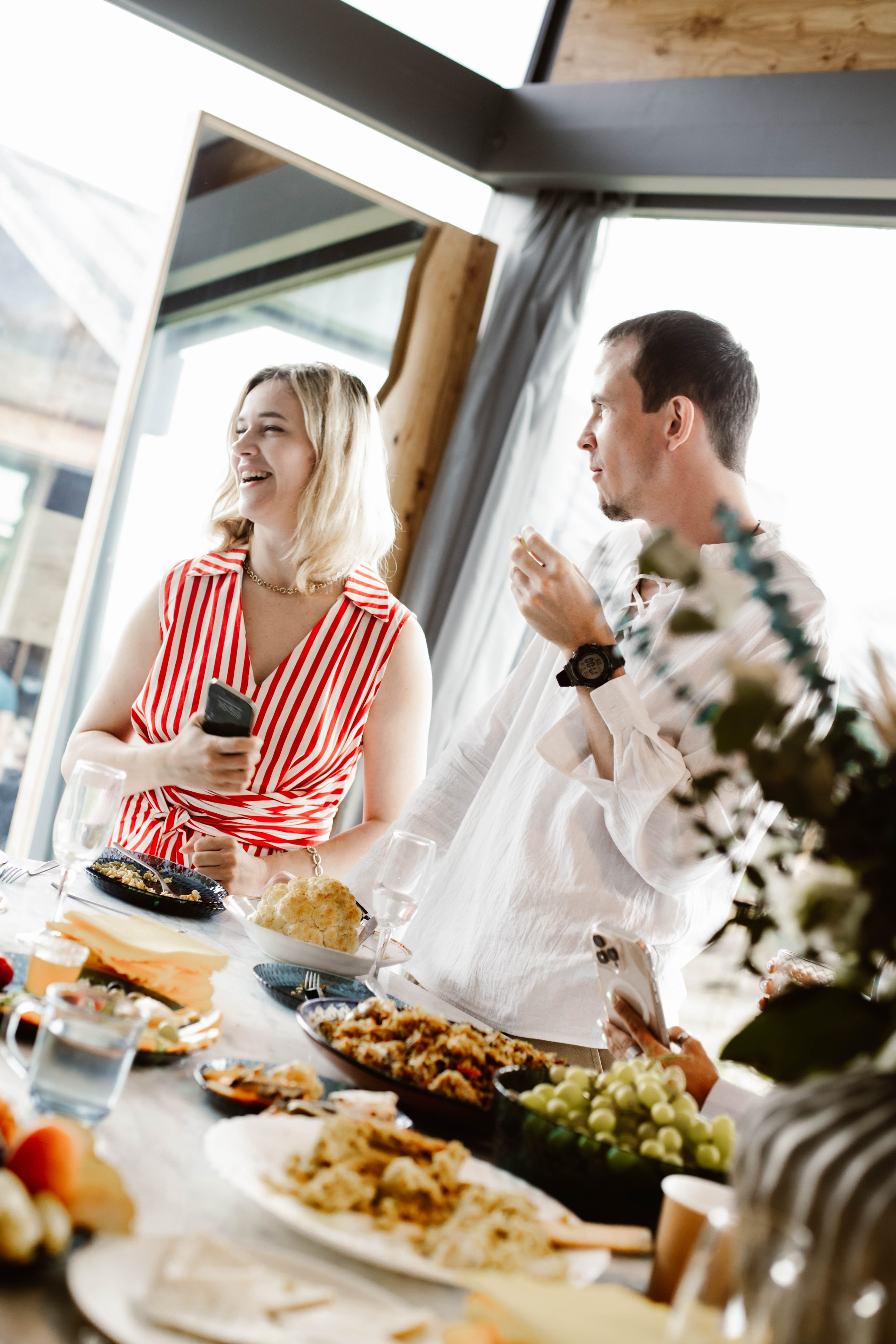 Мистраль Фест День Рождение. Фотограф в Нижнем Новгороде