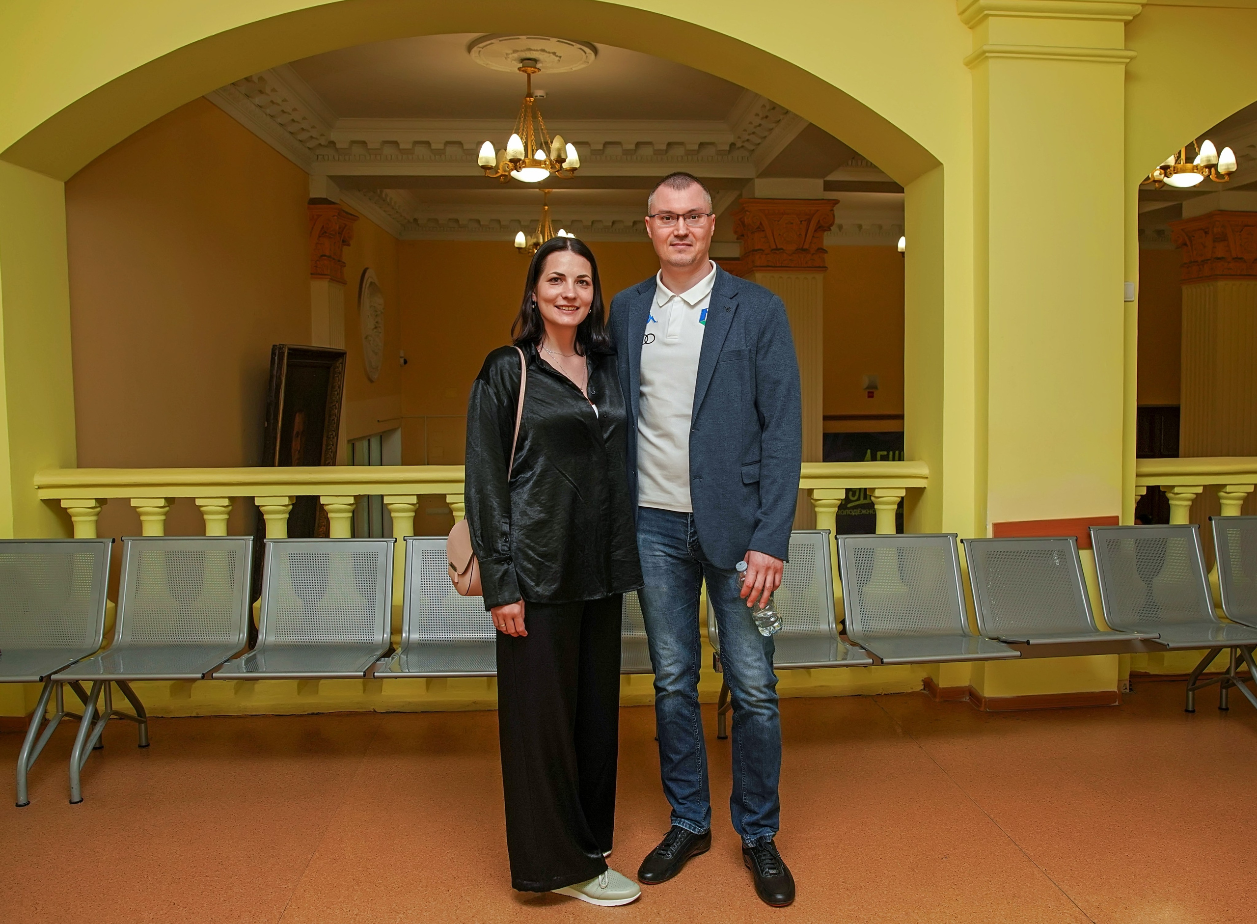 Встреча выпускников ПИМУ. Семейный и детский фотограф в Нижнем Новгороде