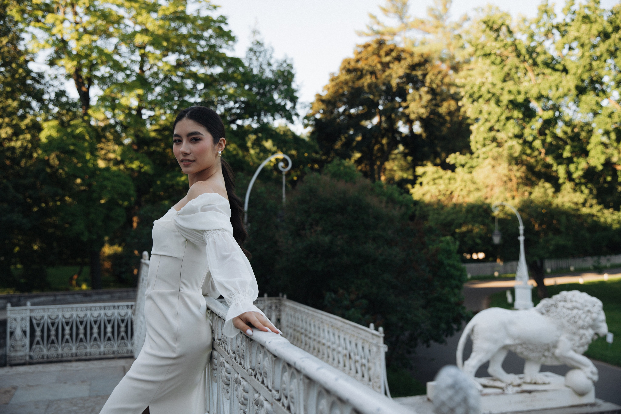 Илья и Татьяна. Фотограф Велькер Марина