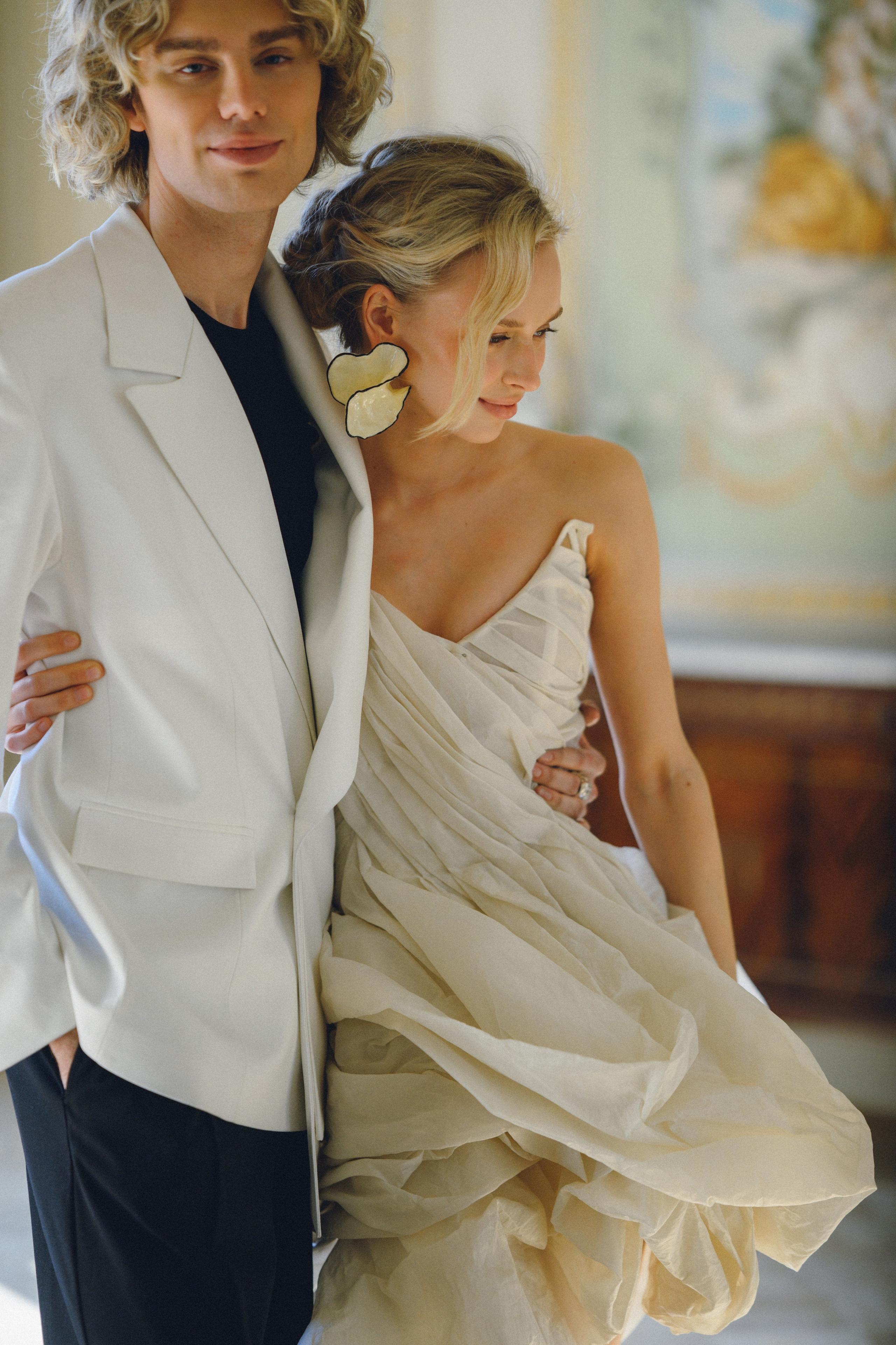 К + Д. Свадебный и портретный фотограф в Санкт-Петербурге Ирина Келина