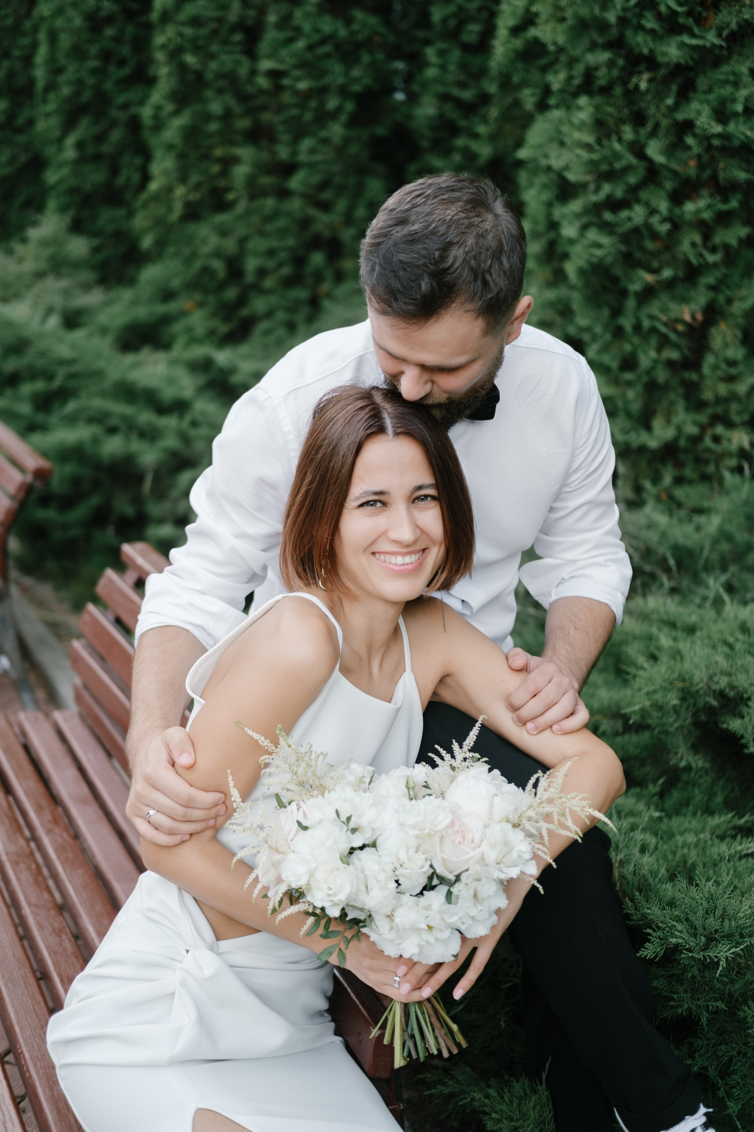 Ира / Андрей. Свадебный Видеограф Фотограф в Сочи