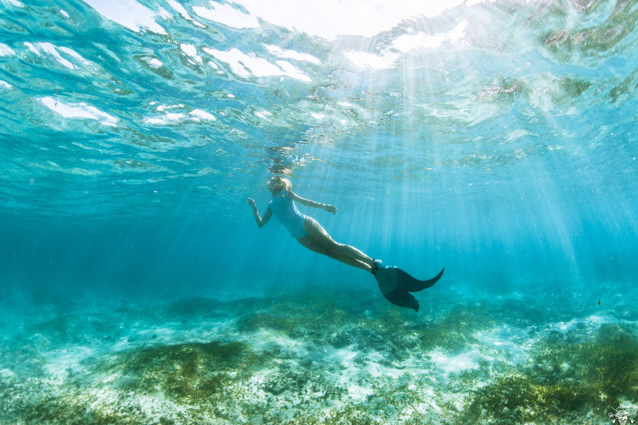 Лайфстайл Фотограф и Профессиональный Водный Фотограф в Москве