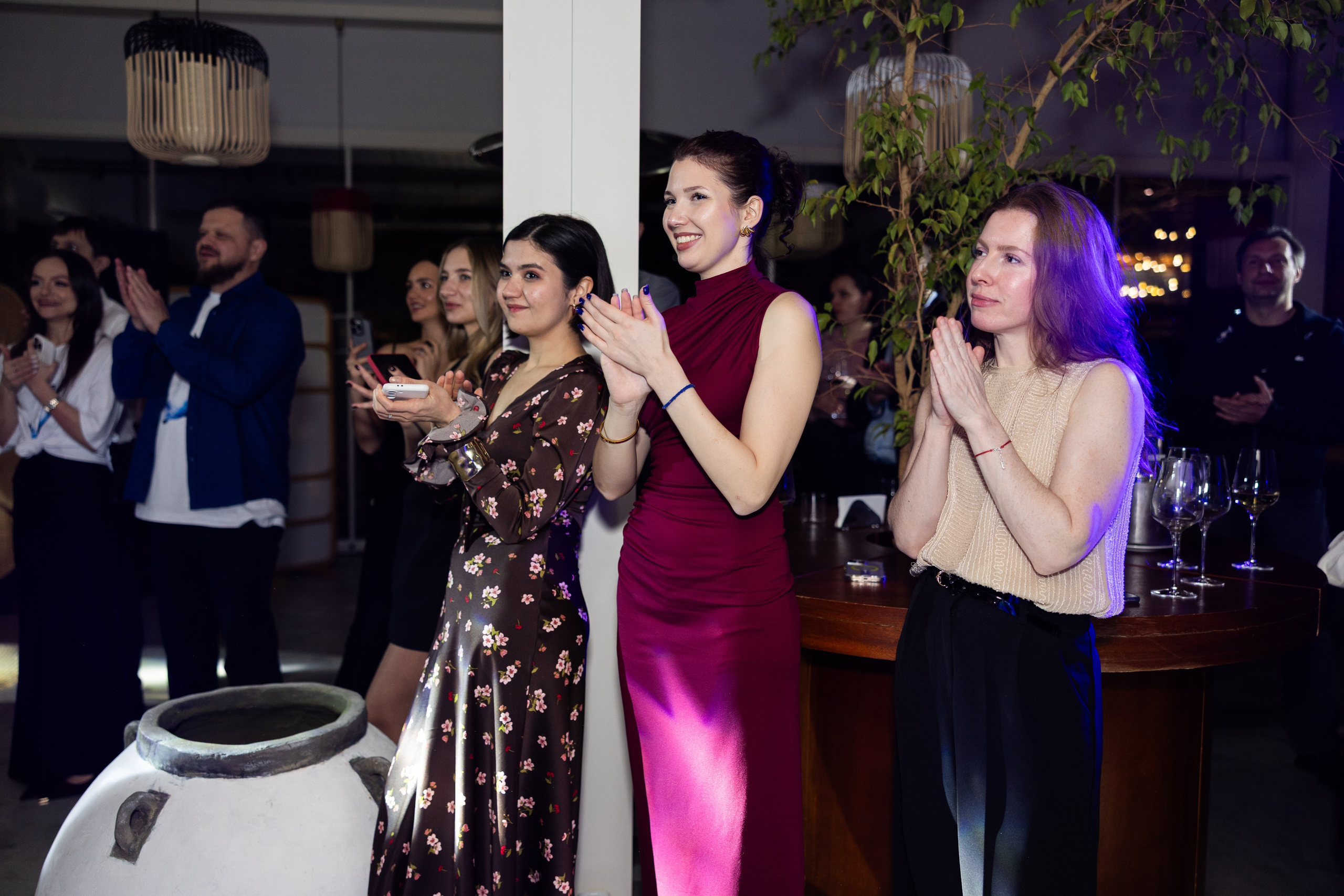 30 лет компании. Лайфстайл Фотограф и Профессиональный Водный Фотограф в Москве