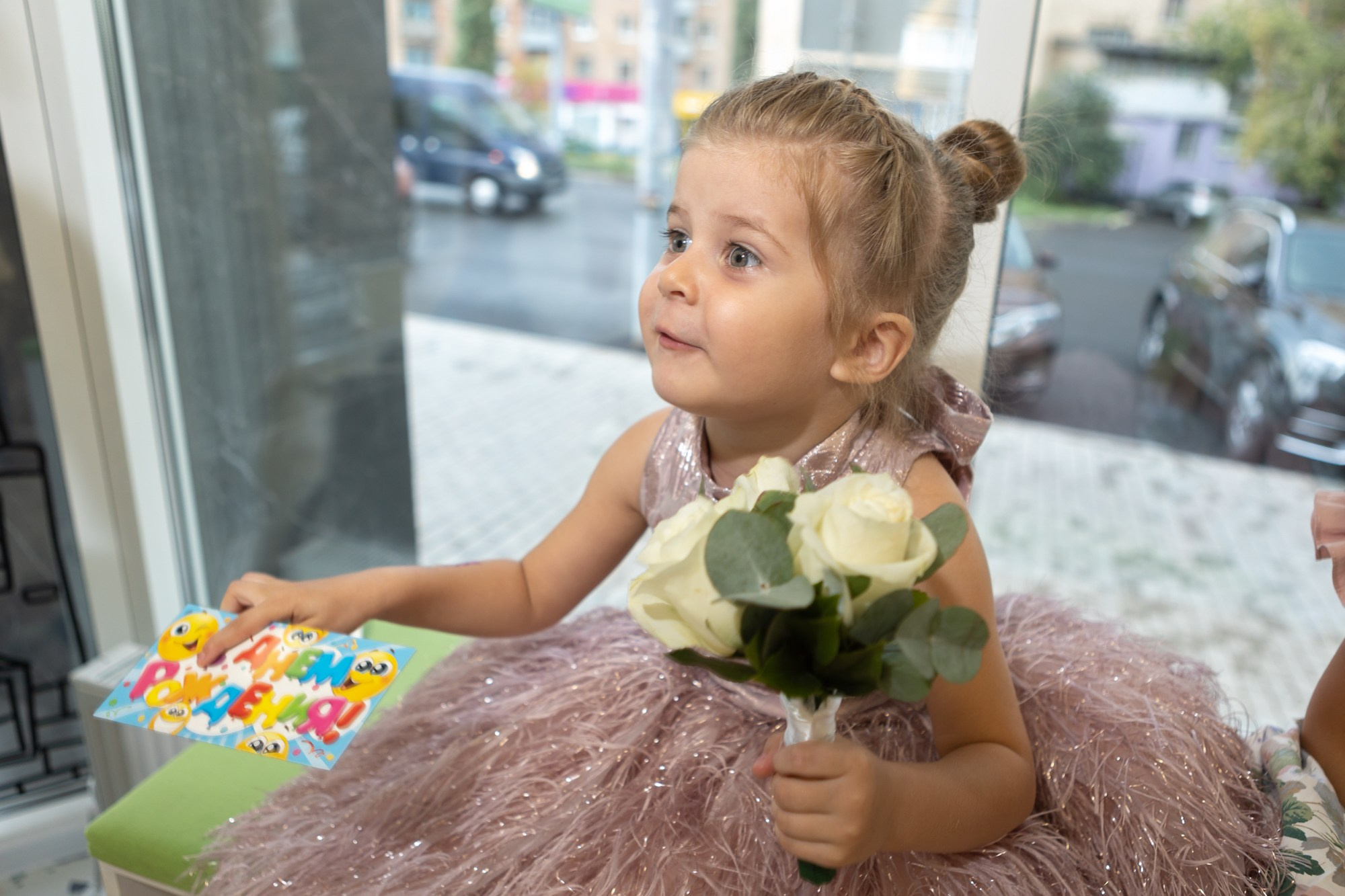 День Рождения Александры. Фотограф в Оренбурге. Профессиональный фотограф