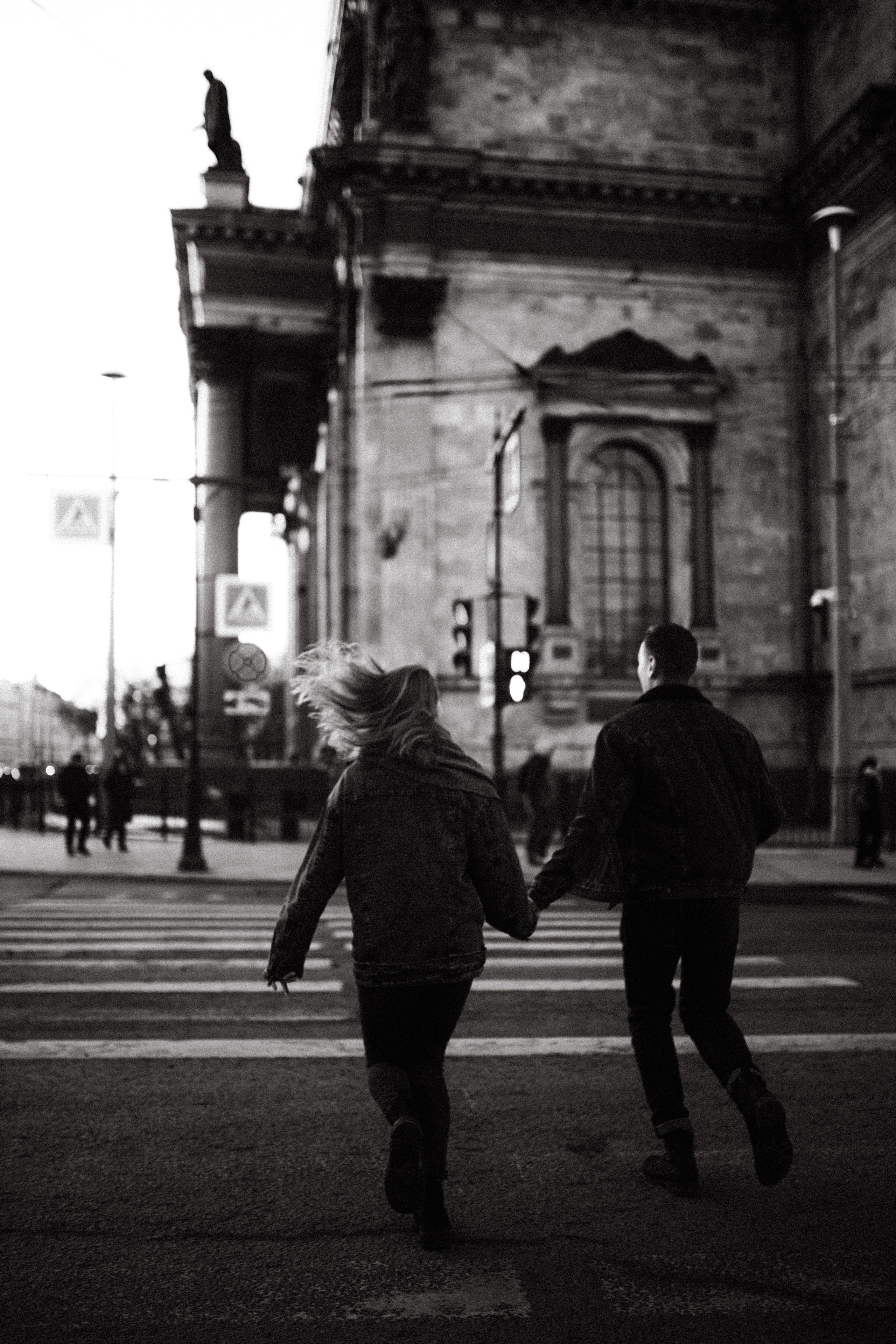 М & H | Санкт-Петербург. Фотограф Екатерина Амбрушкевич