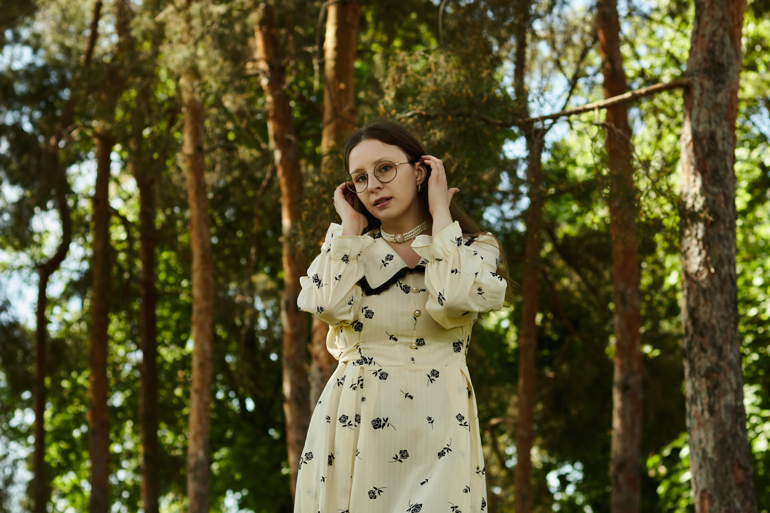 Фотограф в Волгограде Соколова Вера