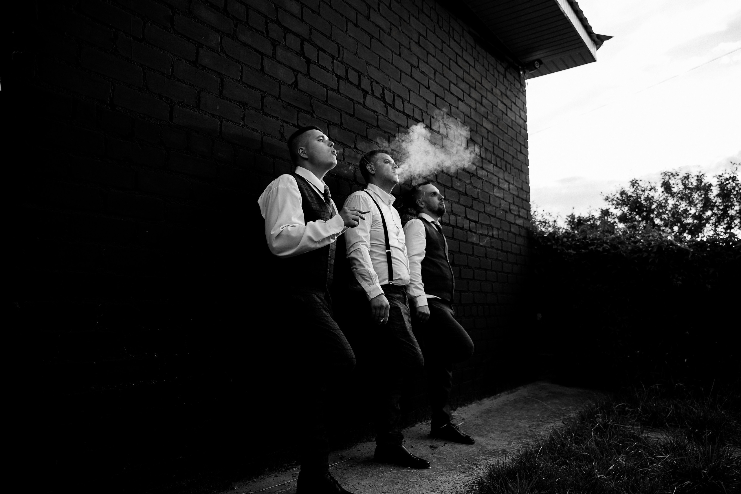 Свадьба Максим и Вероника. Свадебный фотограф в Воронеже Денис Коровин