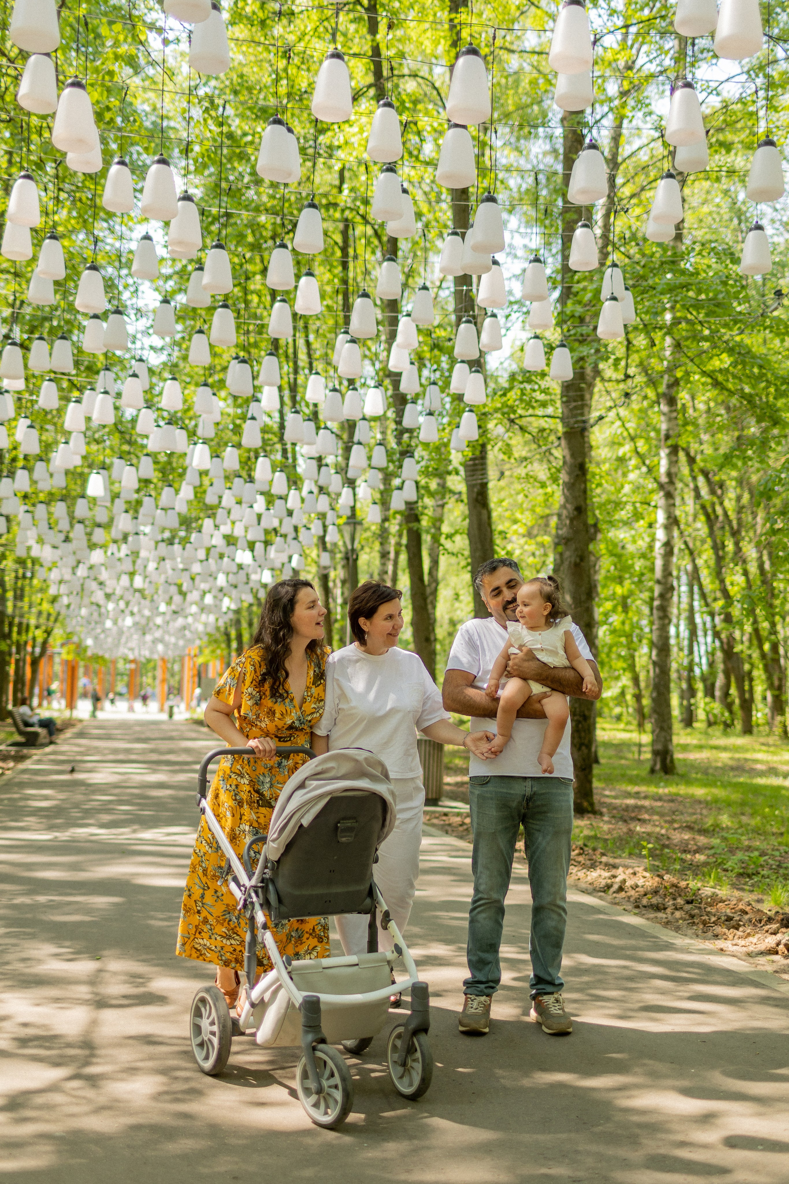 FAMILY 5.0. Фотограф Мария Сивохина