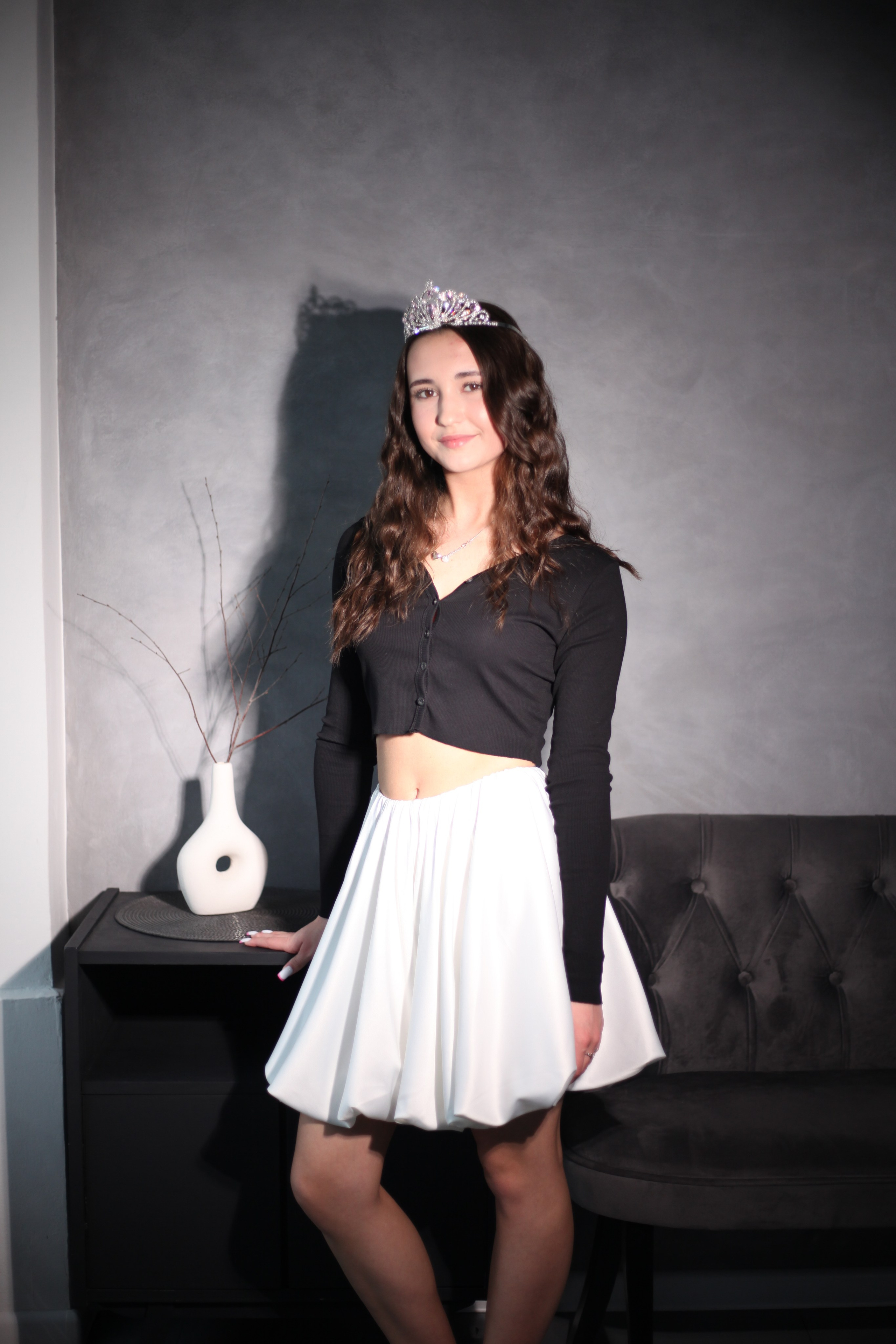 Ксения. Dariadrugova.ru