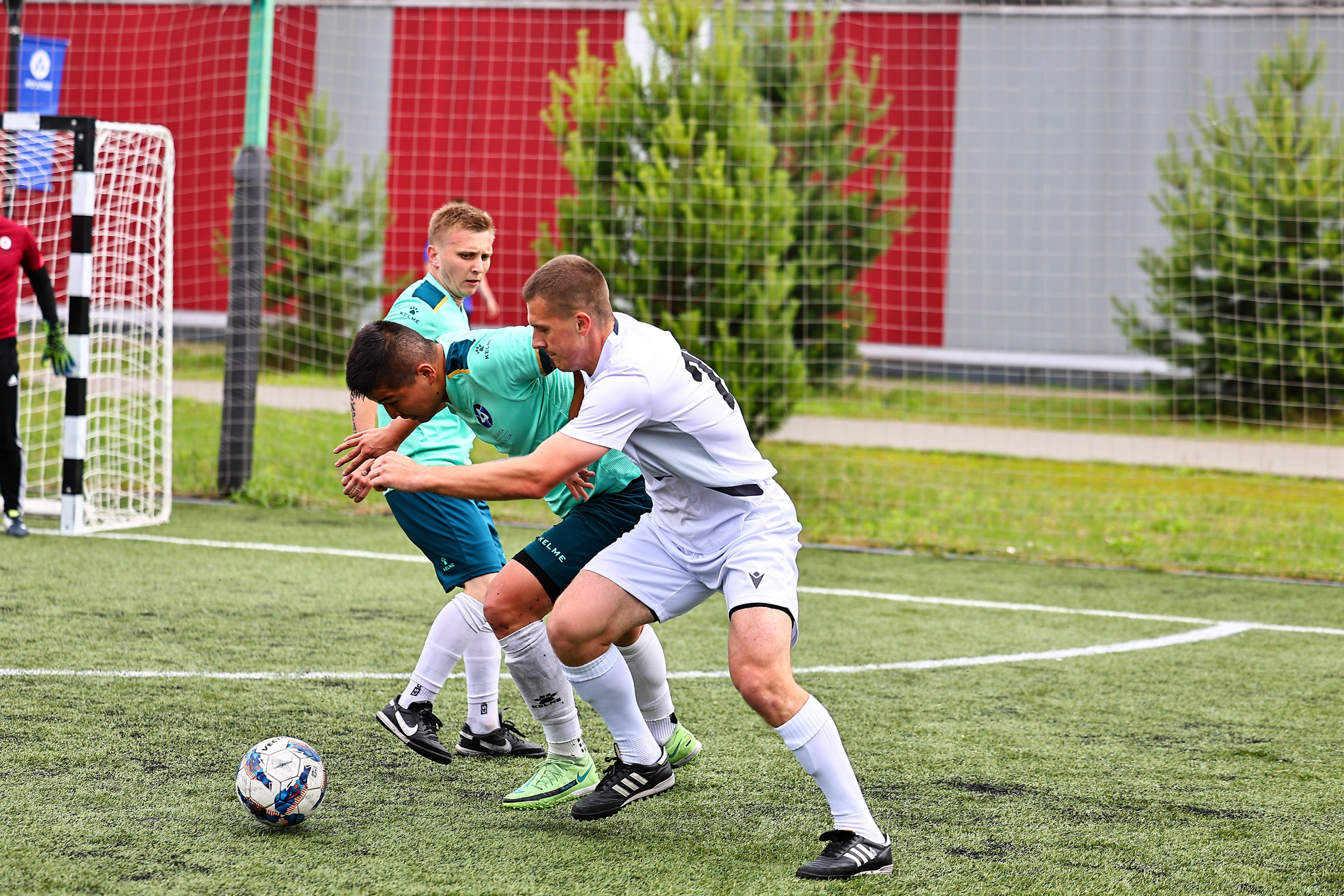 АТОМИАДА Лето 2025. Фототерапевт Ева Бунеева