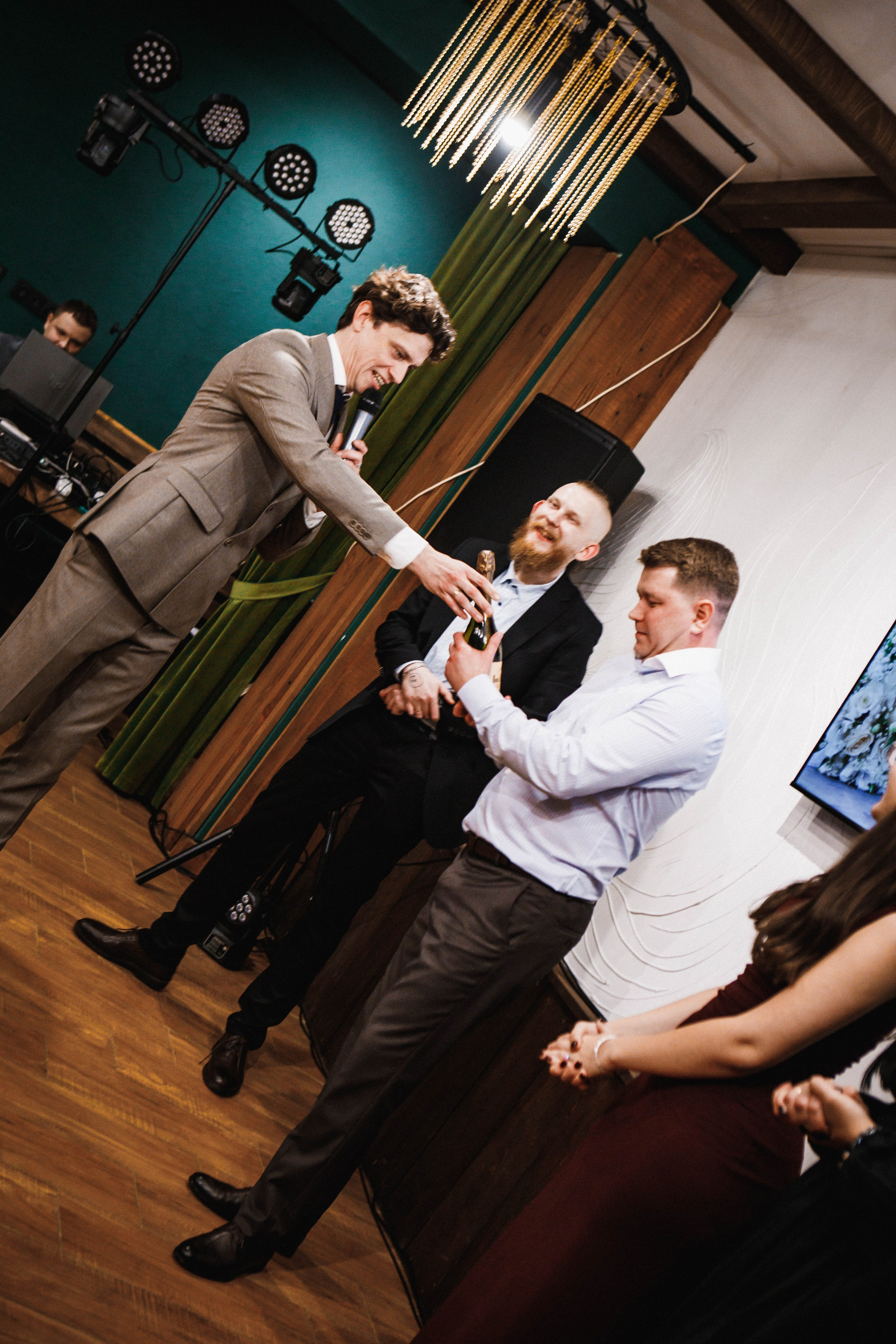 Мария + Роман. Фотограф в Нижнем Новгороде