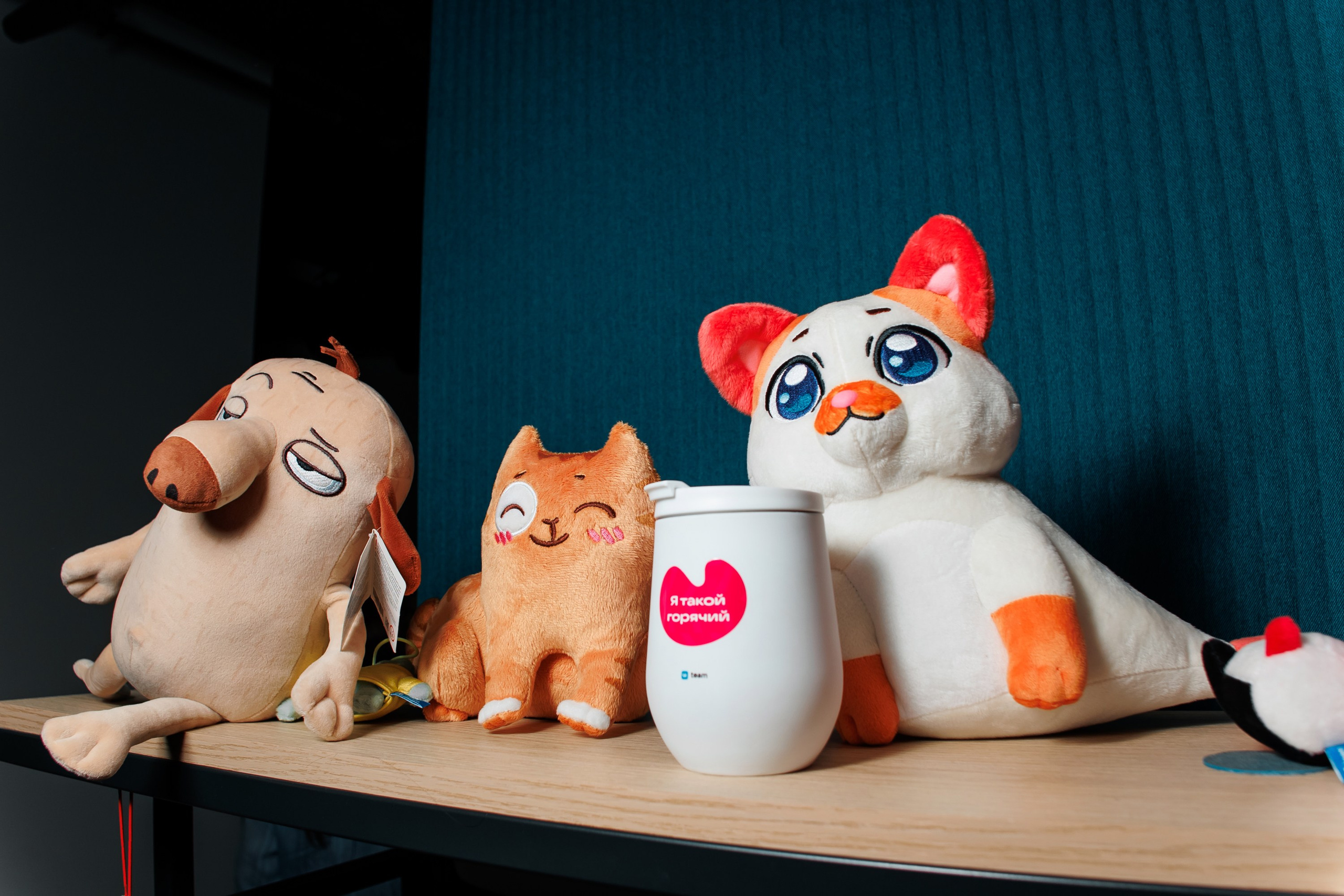 IT Выходные ВК. Репортажный фотограф. Москва. Алина Ланская