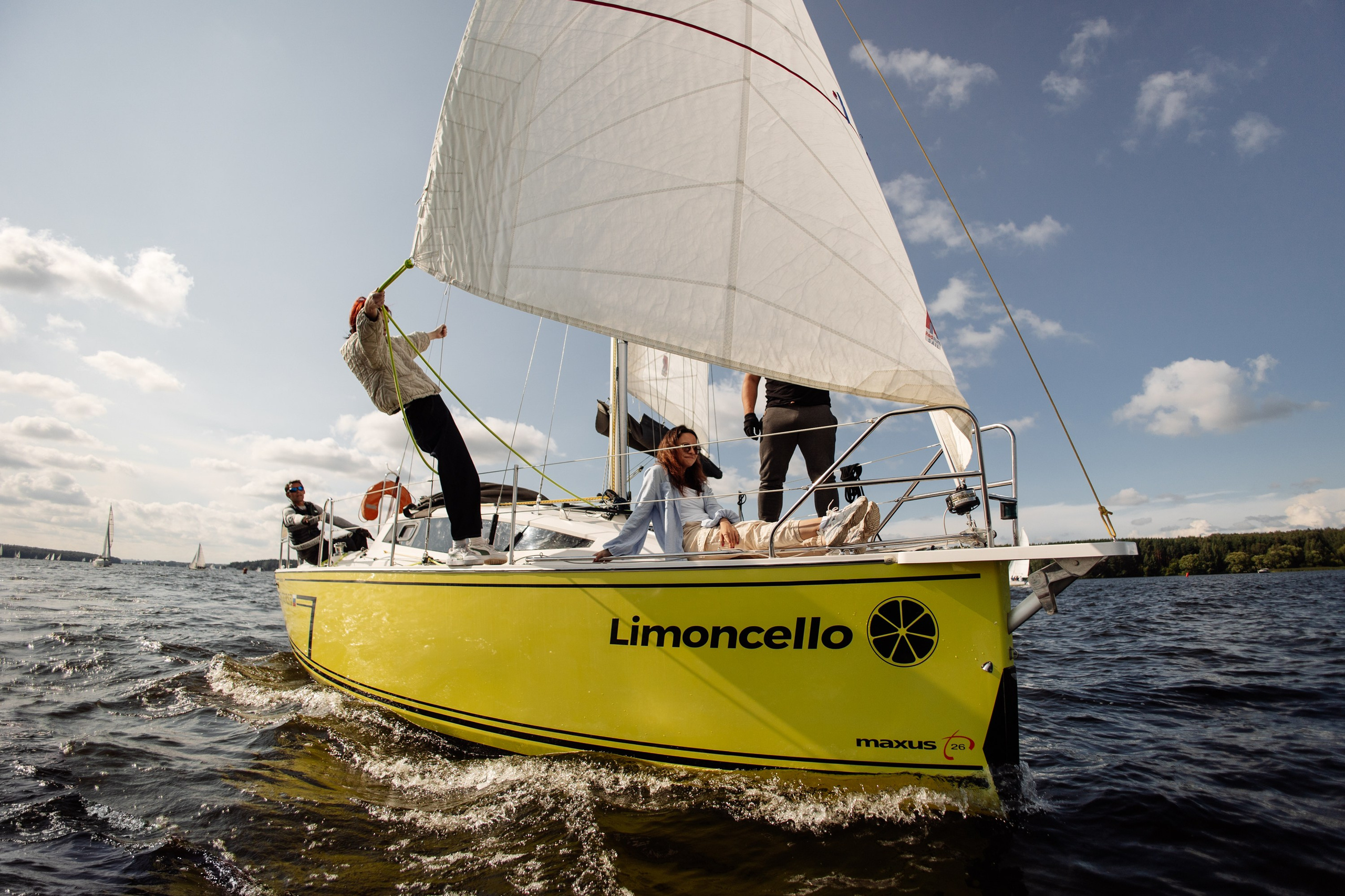 Корпоративный репортаж. Репортажный фотограф. Москва. Алина Ланская