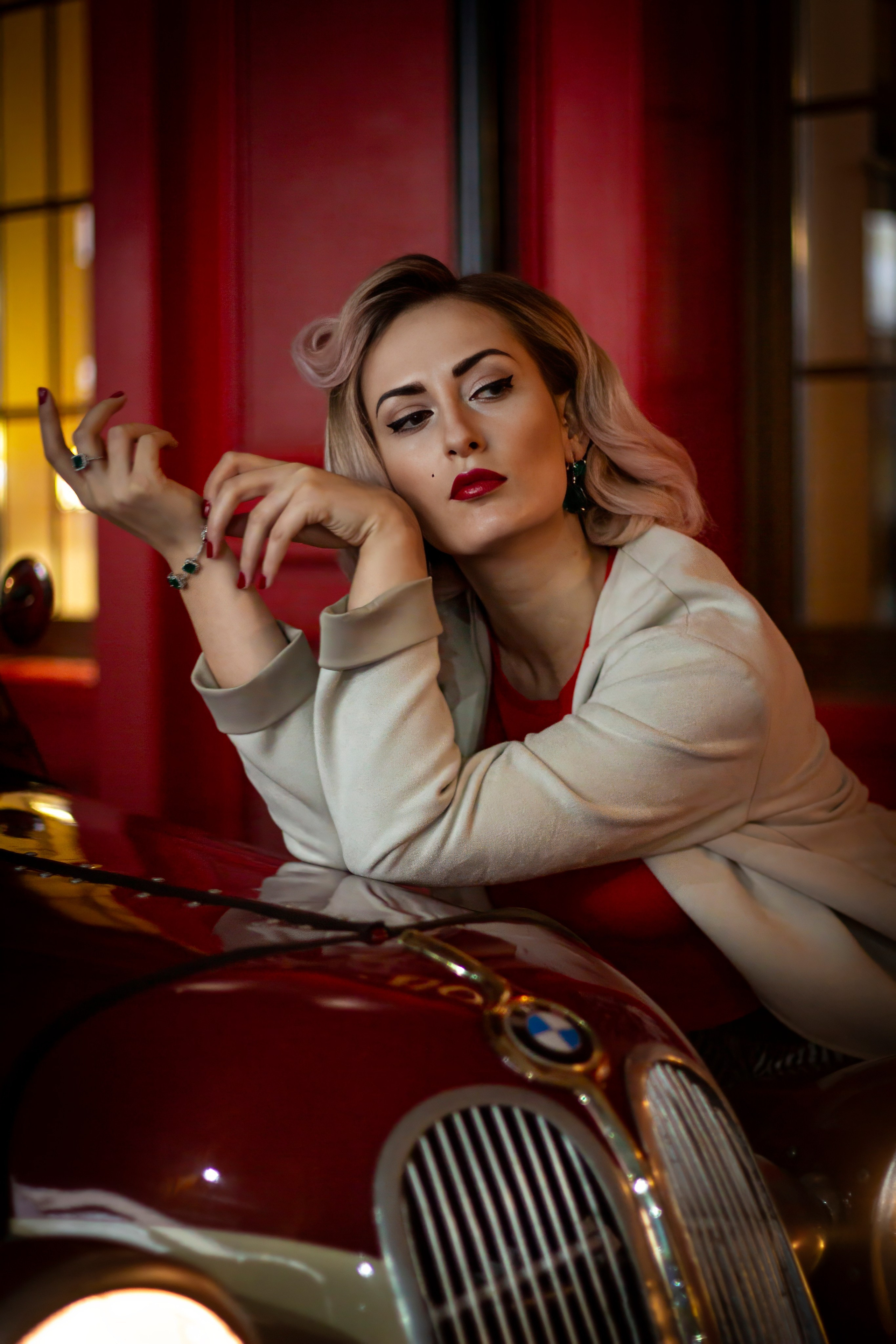 Портрет. Дидук Алексей Бельевой фотограф Москвы