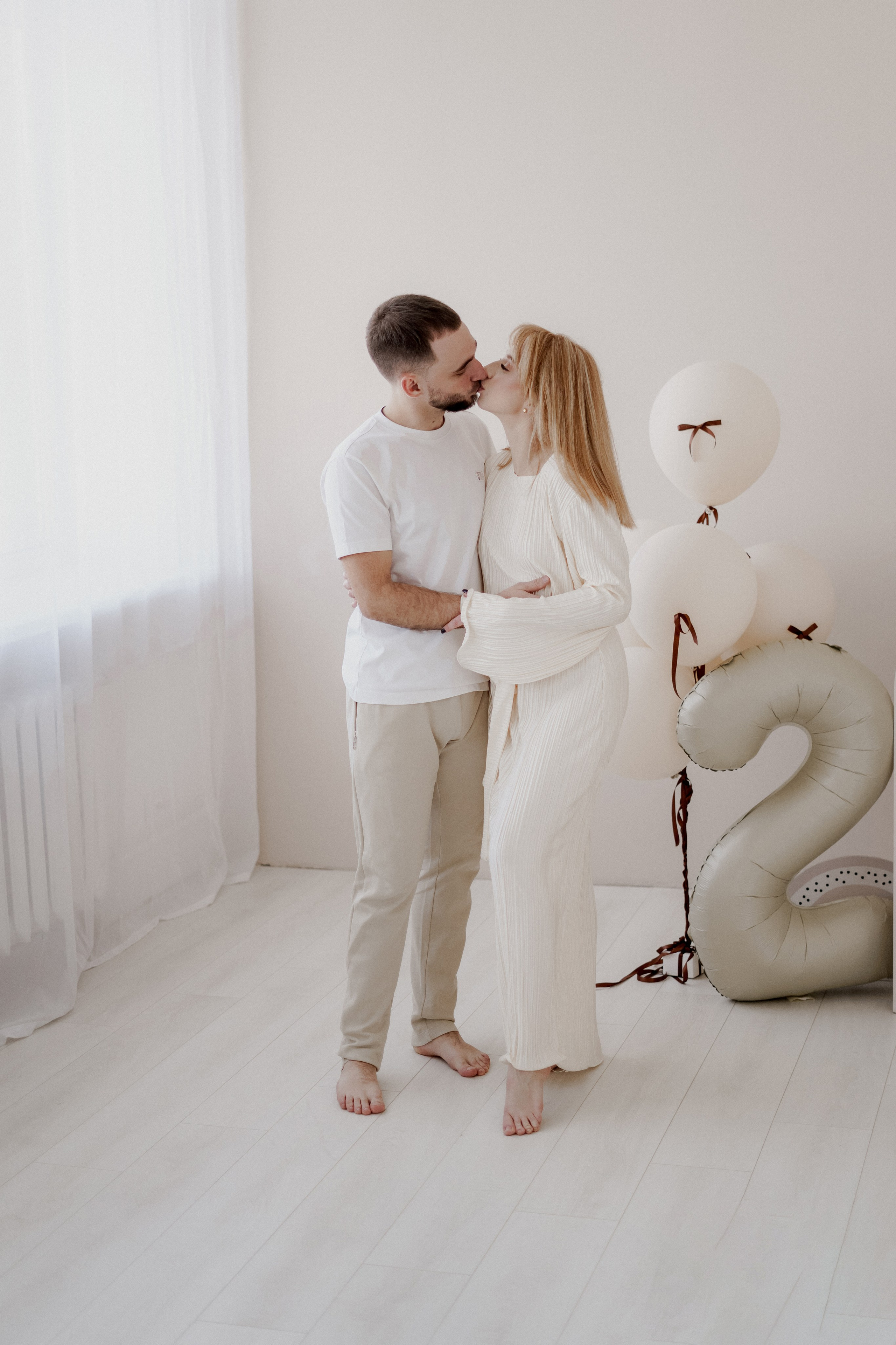 Саша катя миша. Фотограф Валерия Крахмалева