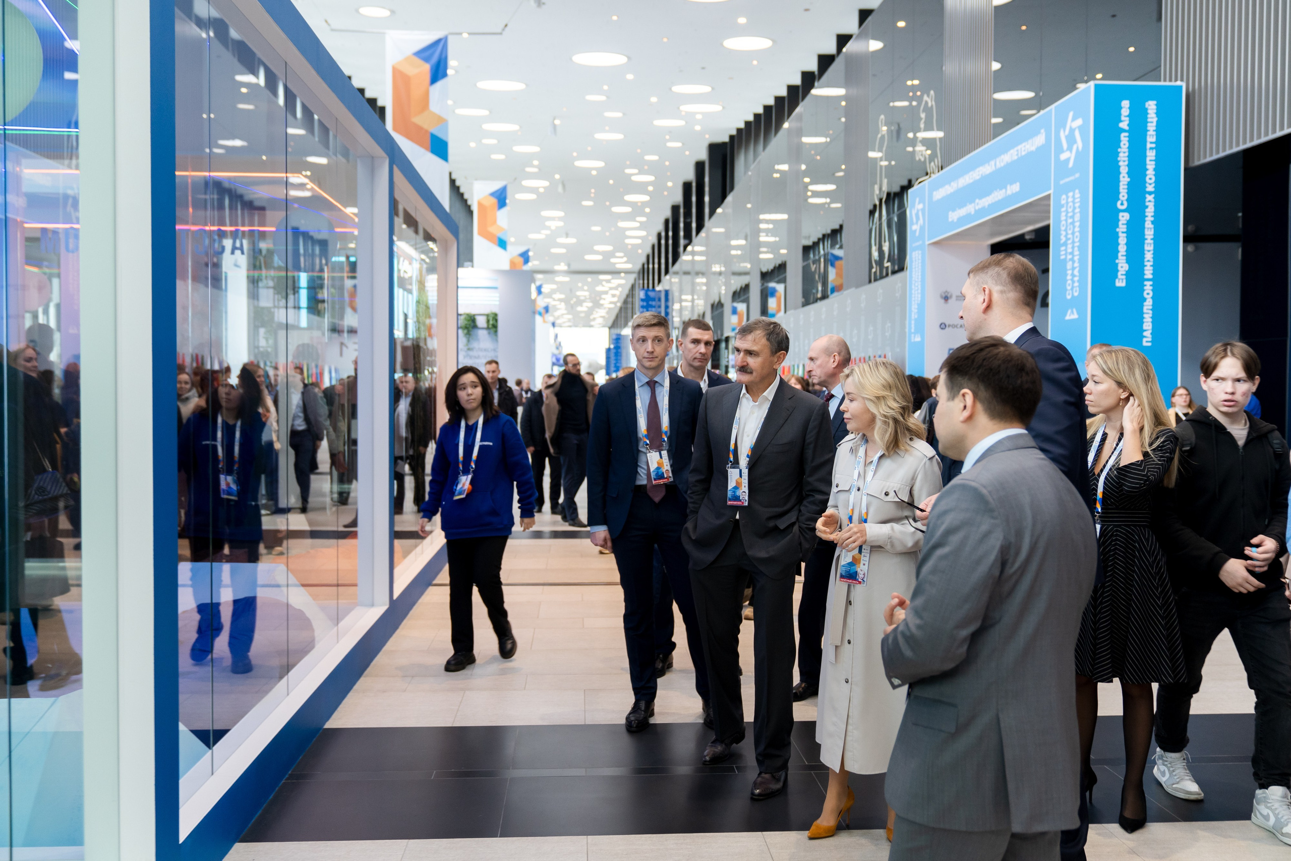 Конференции. Репортажный и свадебный фотограф Санкт-Петербург