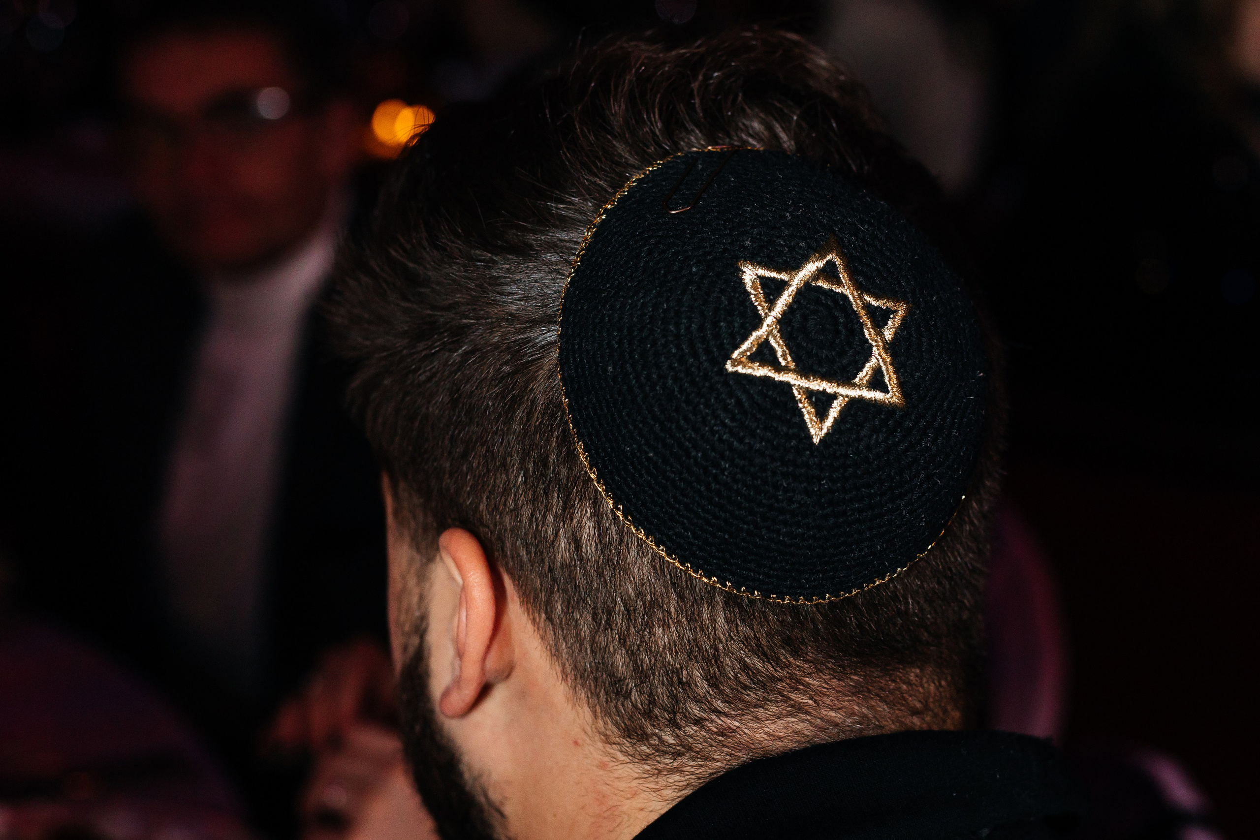 Ханука. Фотограф в Санкт-Петербурге Виктория Безверхая