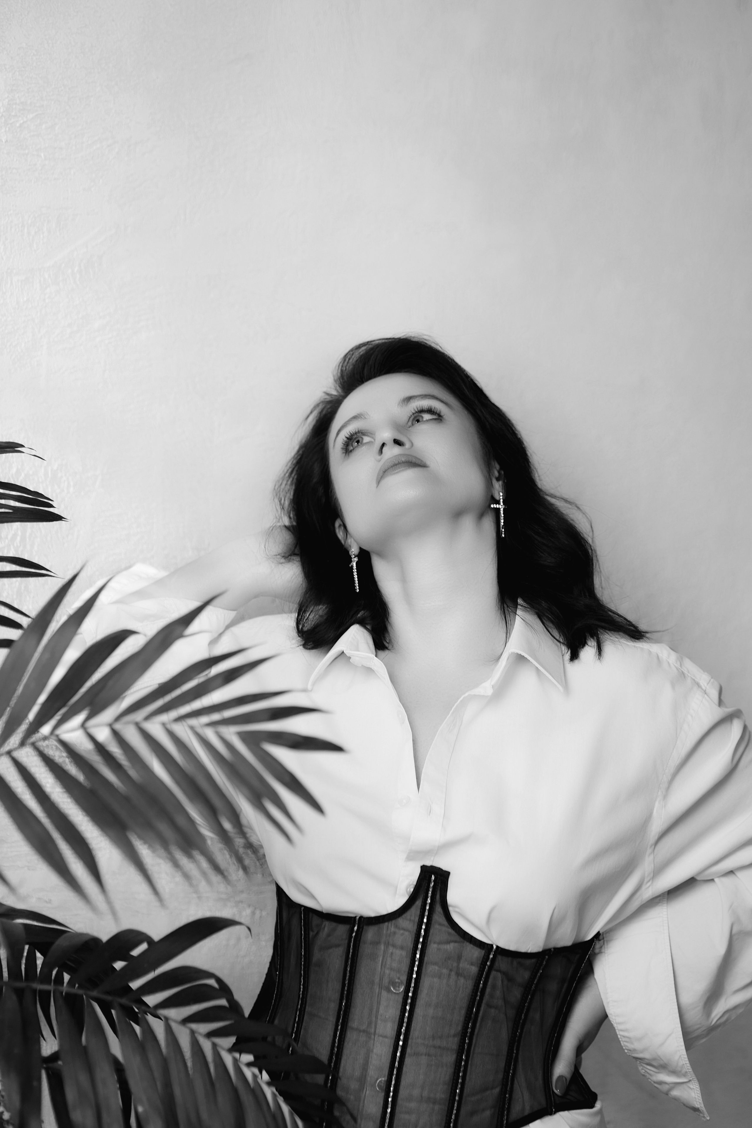 Весенний фотодень. Фотограф в Минске Анна Кучинская