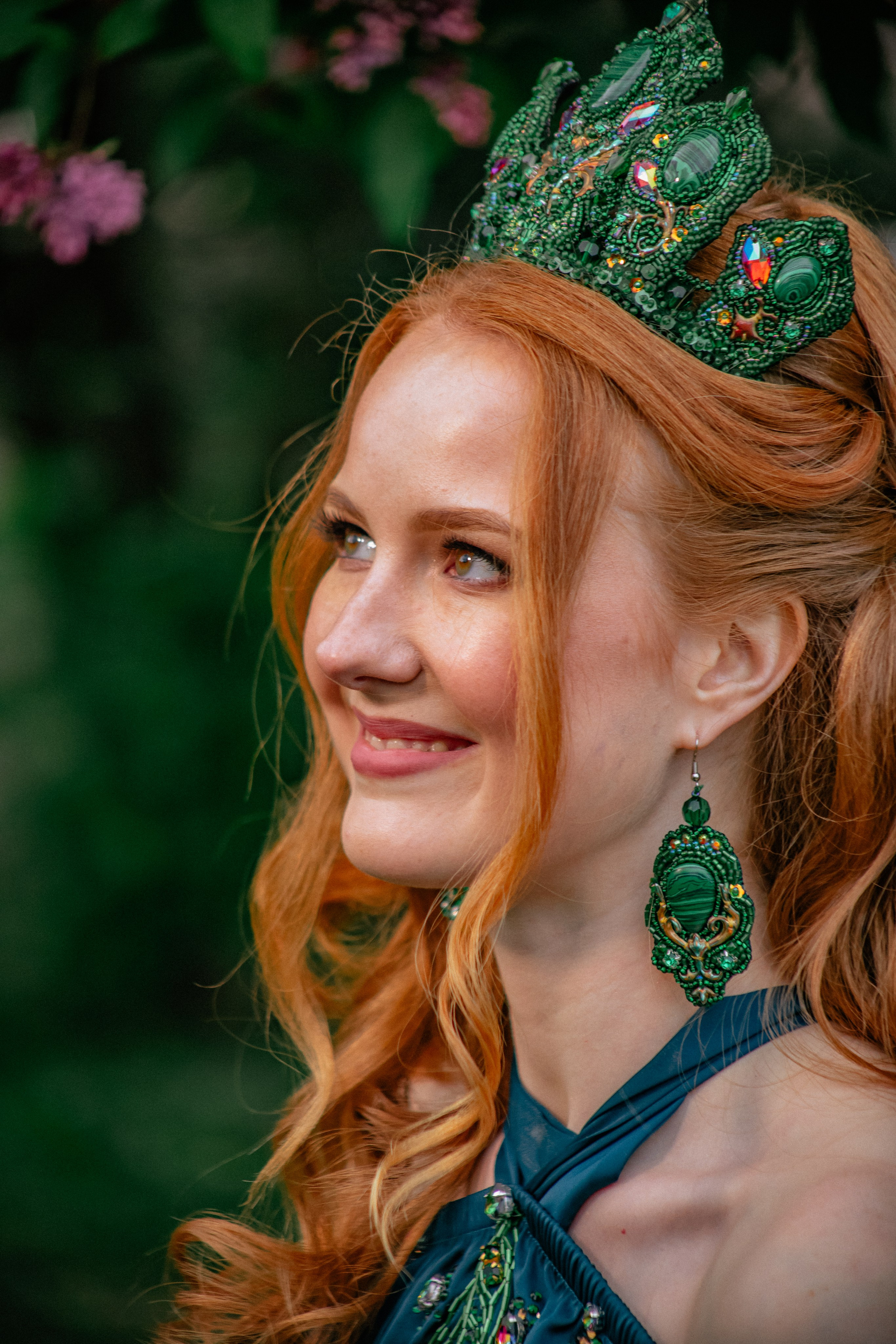 Павлин. Elena Sova — семейный и женский фотограф в Санкт-Петербурге