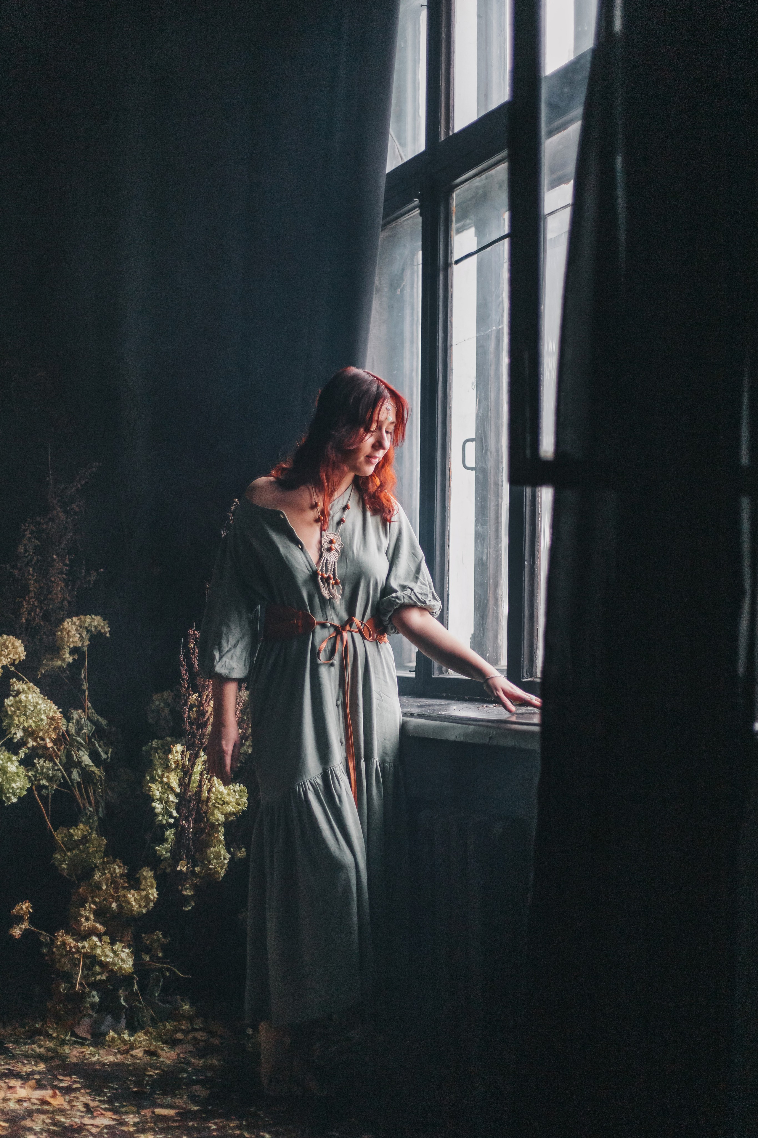 Анна. Семейный и детский фотограф в г. Новосибирске Макеева Анастасия