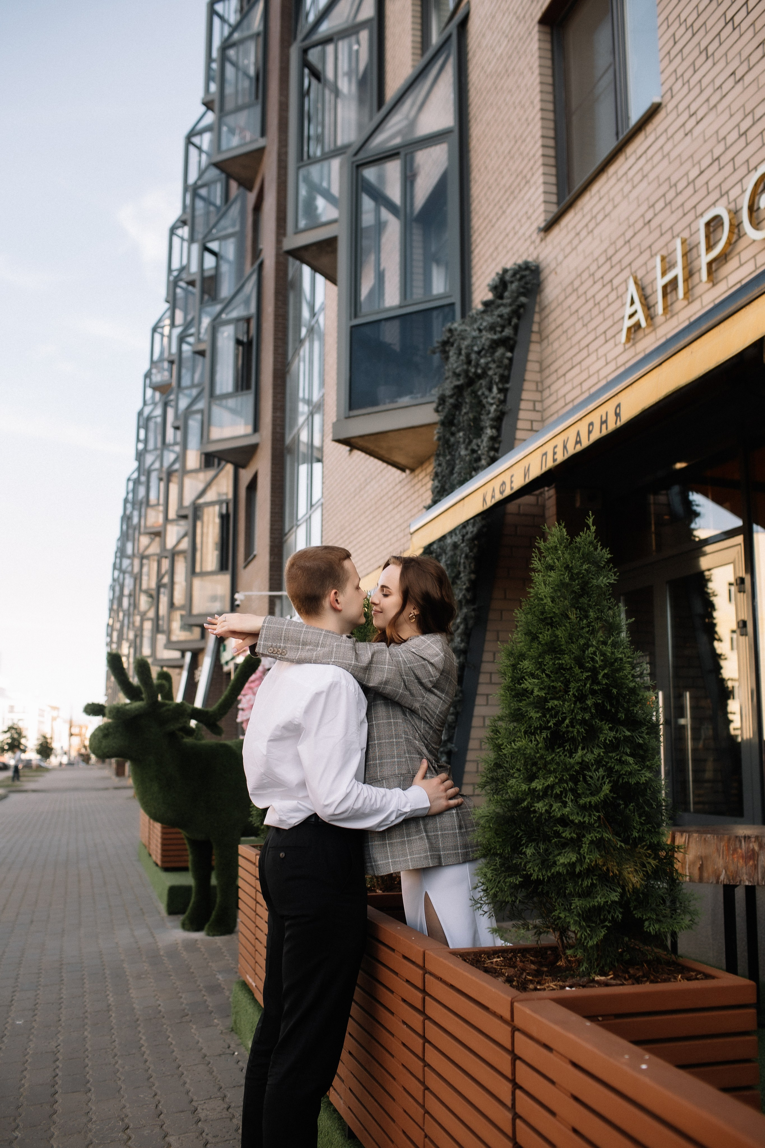 A&I. Фотограф в Архангельске Татьяна Дмитриева