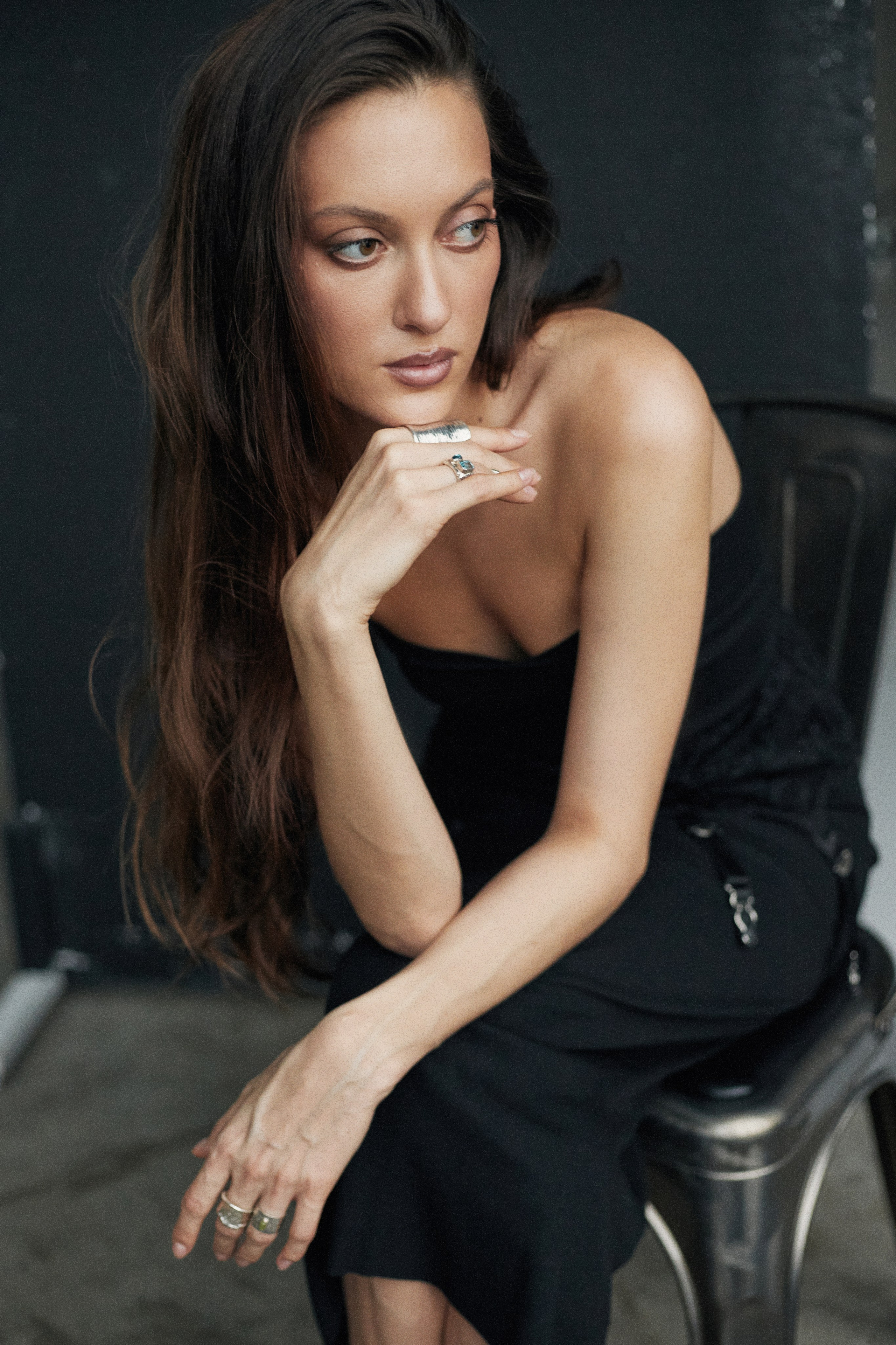 Лида. Фотограф Ионова Анастасия, г Владивосток