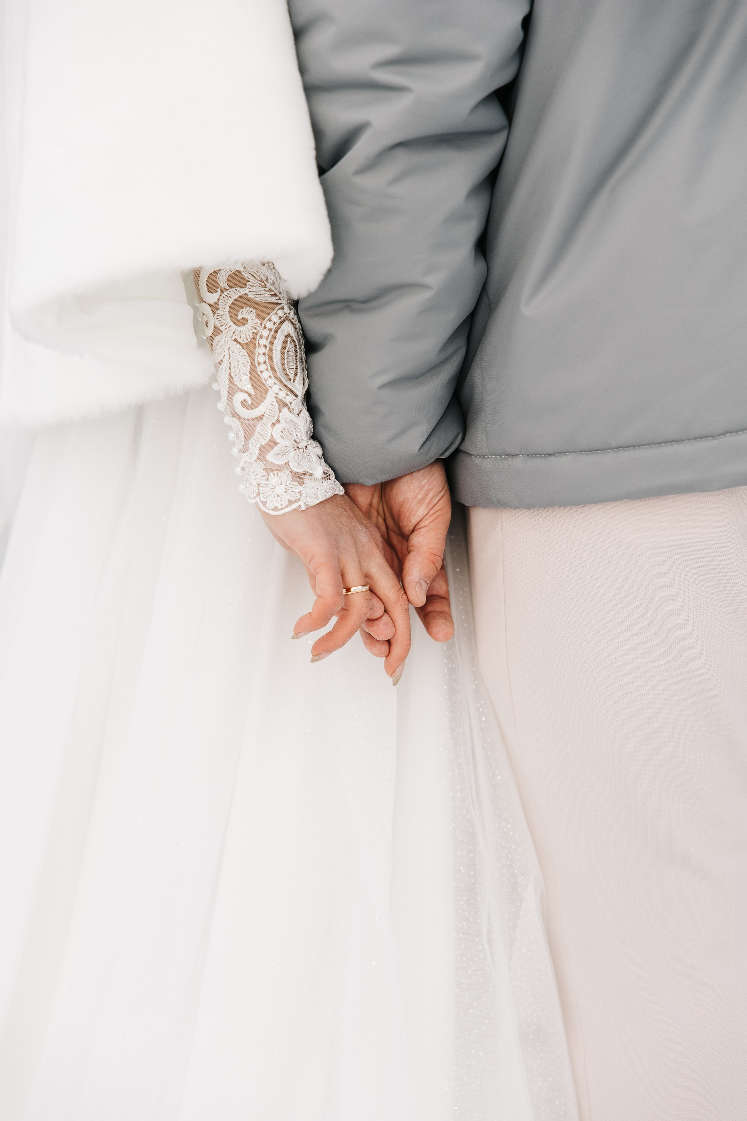 Свадьба в клубе Леонида Тягачёва. Семейный фотограф в Дмитрове Валентина Халикова