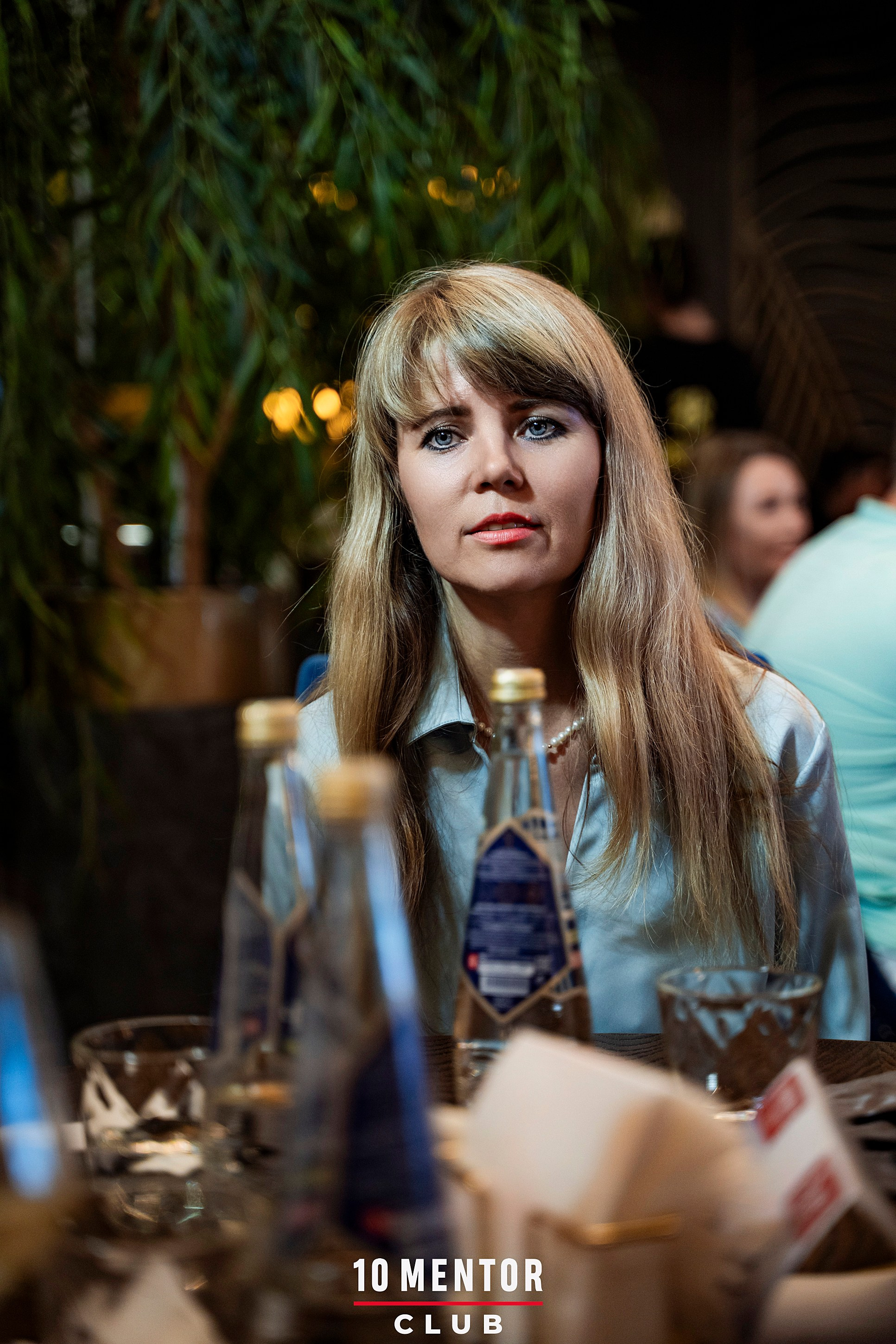 10 Менторов. Фотограф Казань