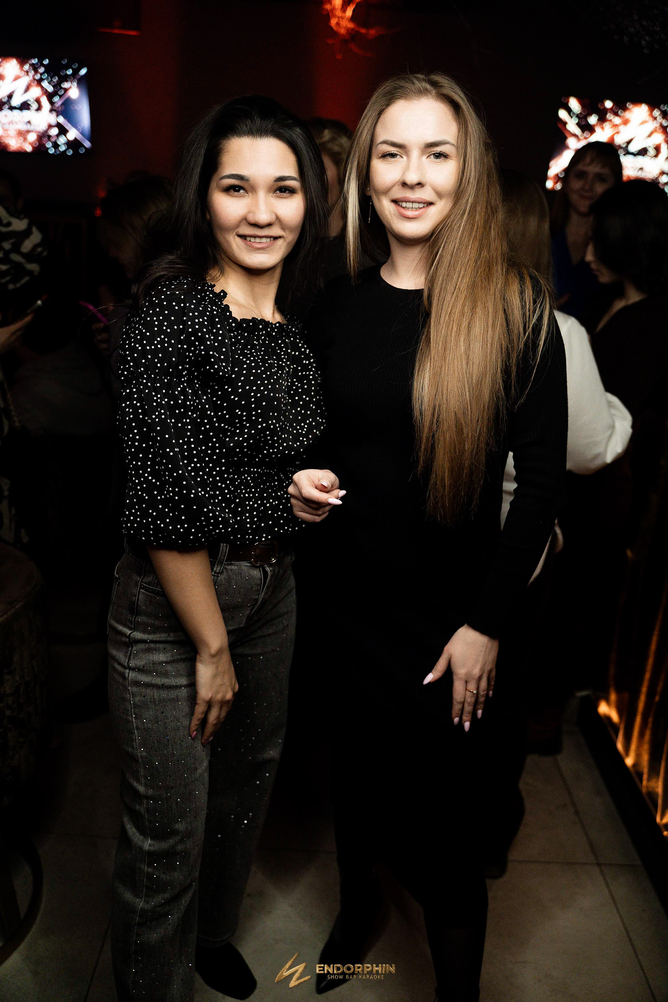 Night Club. Фотограф Казань